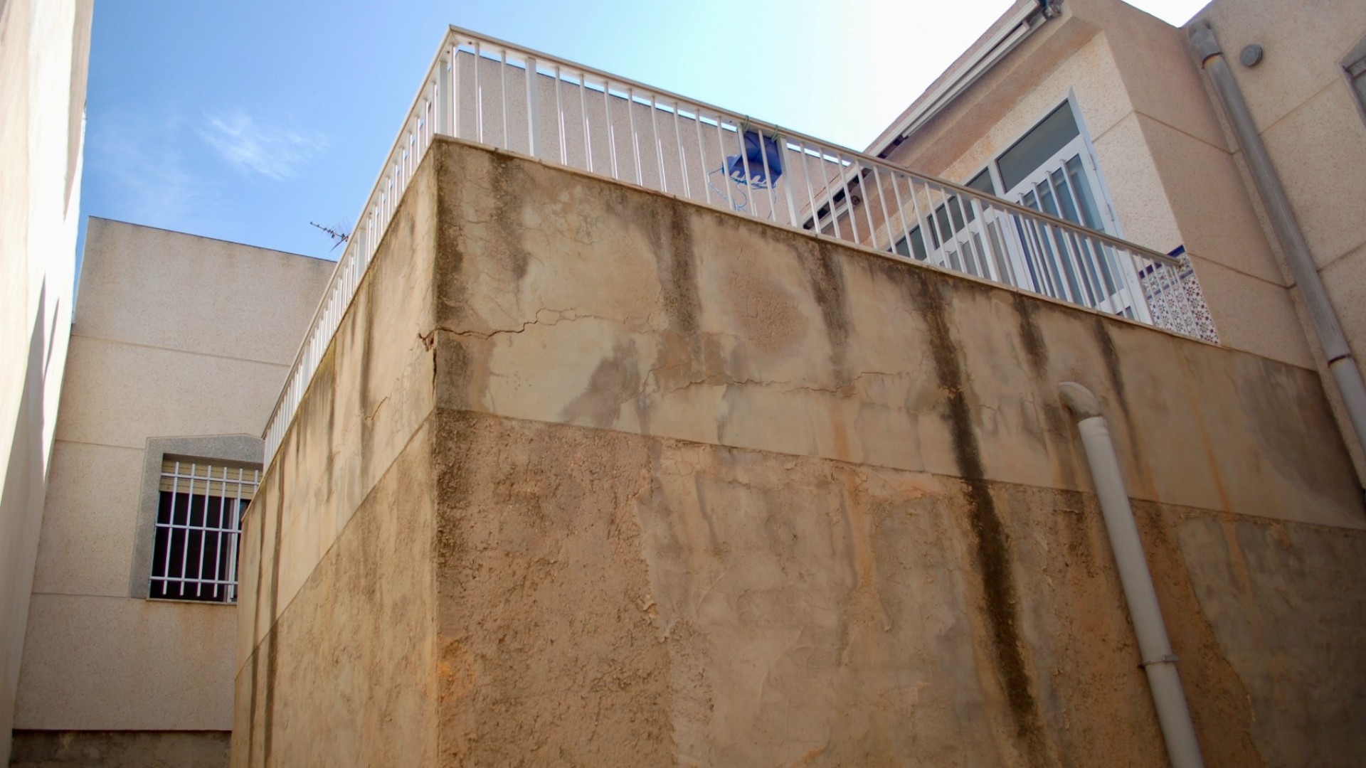 Sale - Town house -
San Pedro del Pinatar - Los Antolinos