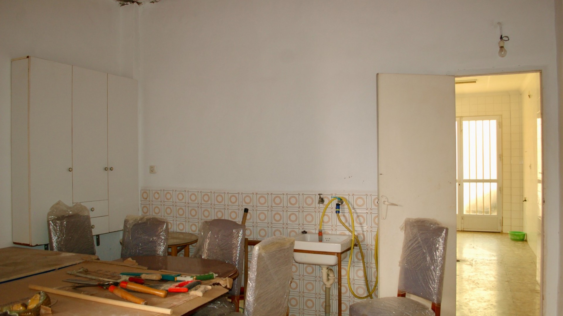 Sale - Town house -
San Pedro del Pinatar - Los Antolinos