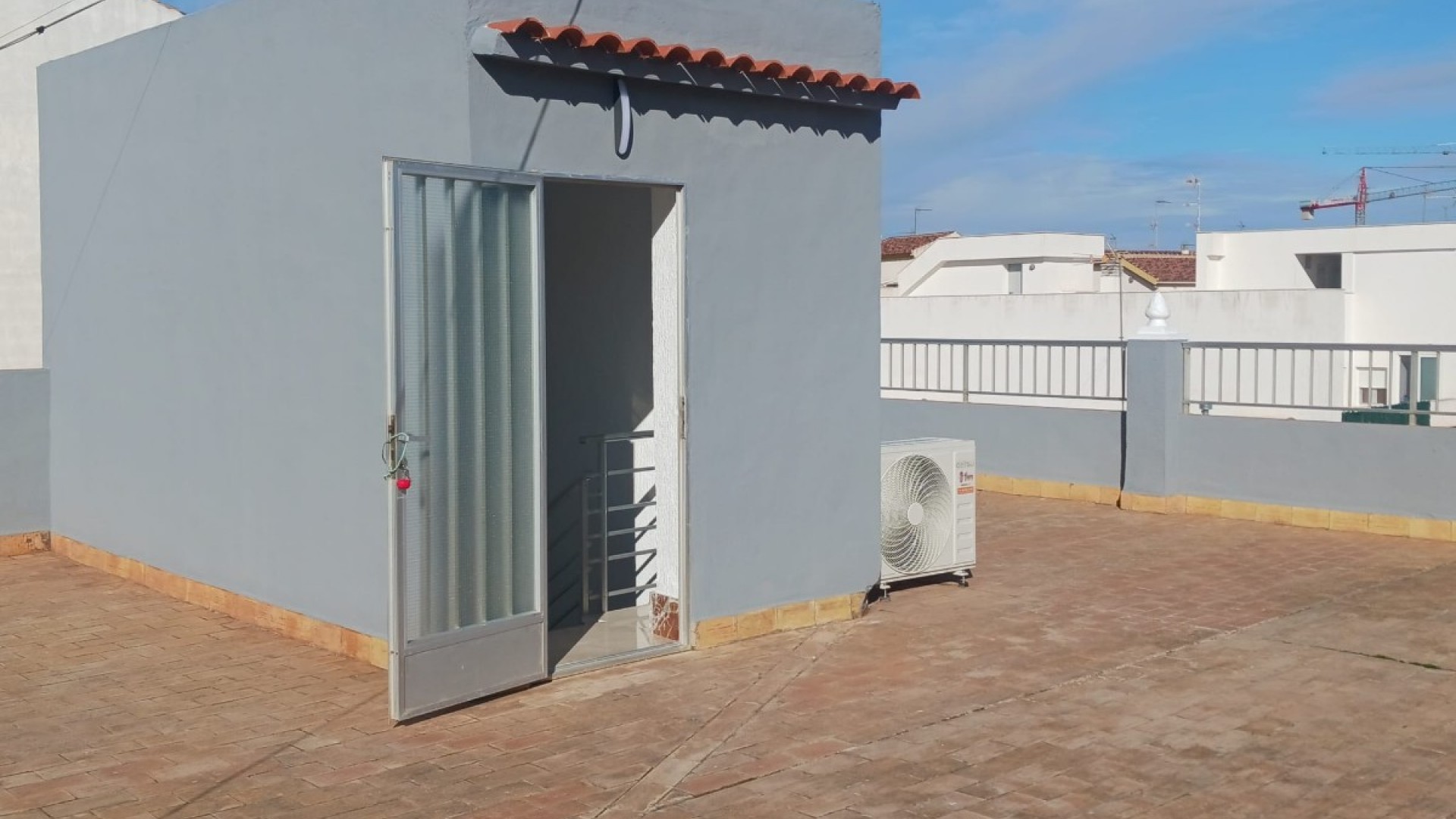 Sale - Town house -
San Pedro del Pinatar - Los Antolinos