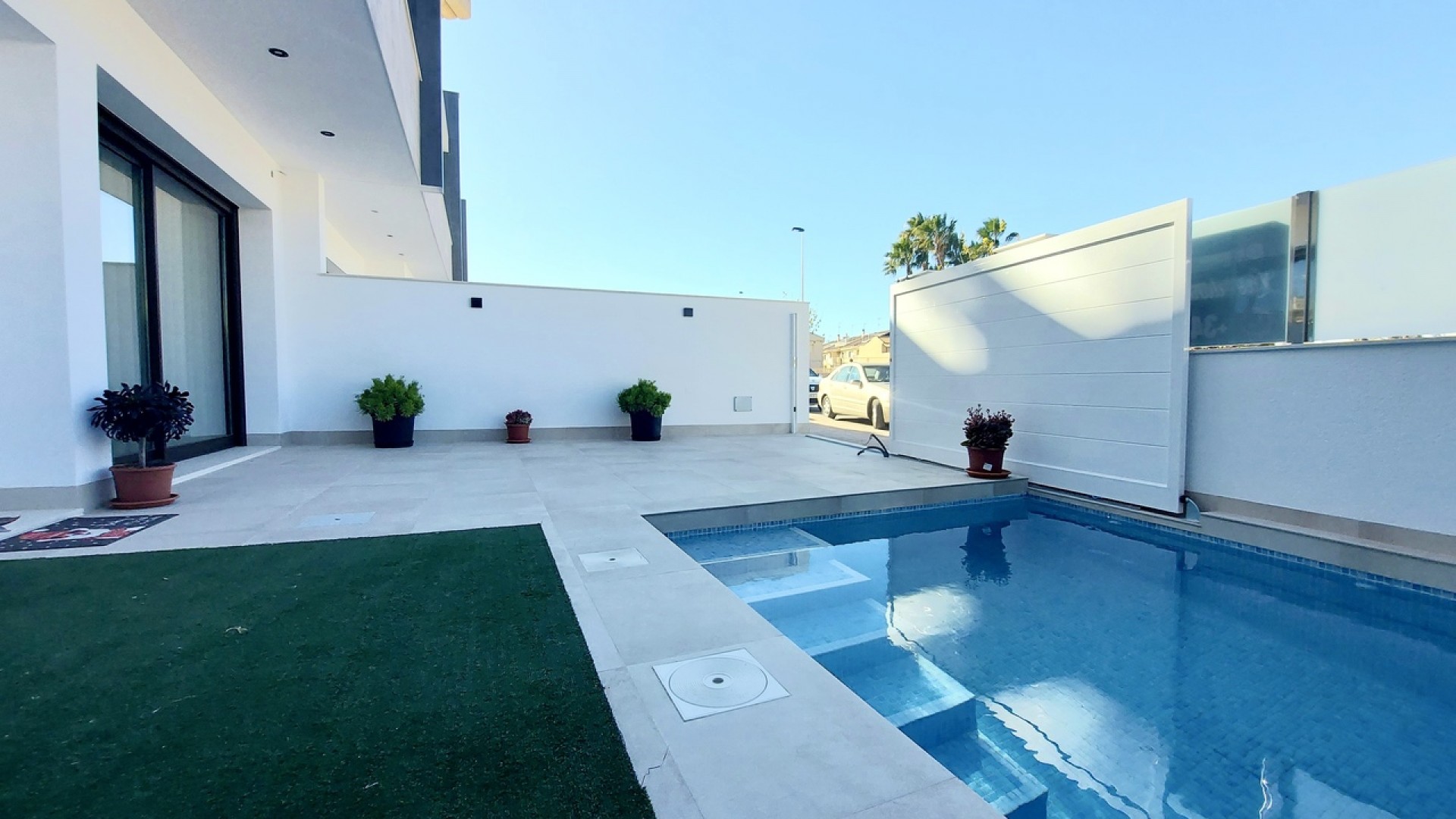 Sale - Town house -
San Pedro del Pinatar - San Pedro de Pinatar