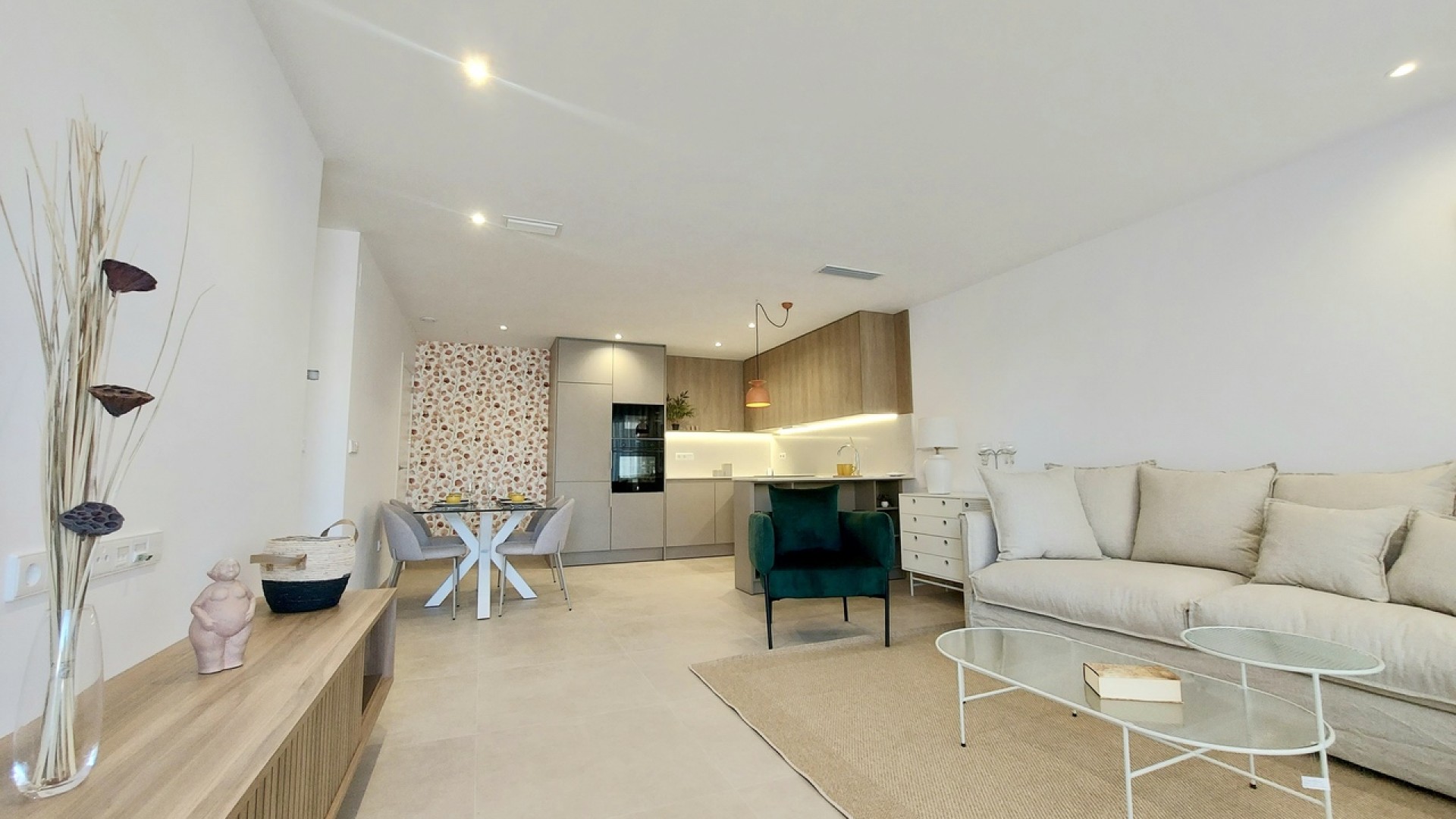 Sale - Town house -
San Pedro del Pinatar - San Pedro de Pinatar