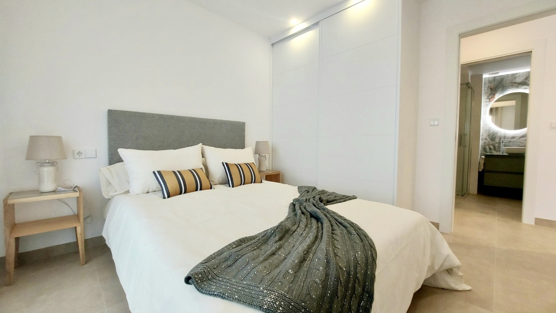 Sale - Town house -
San Pedro del Pinatar - San Pedro de Pinatar