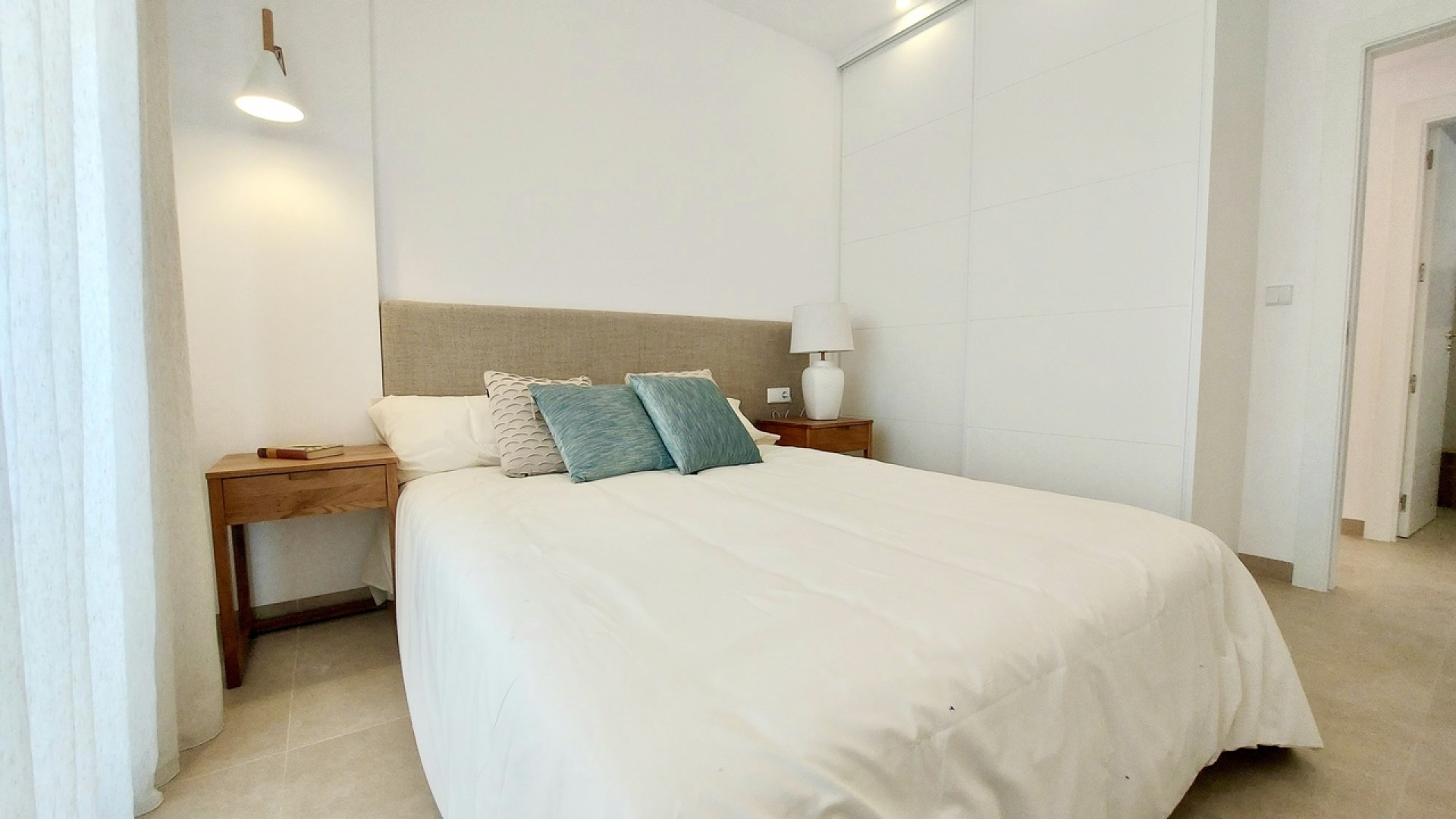 Sale - Town house -
San Pedro del Pinatar - San Pedro de Pinatar