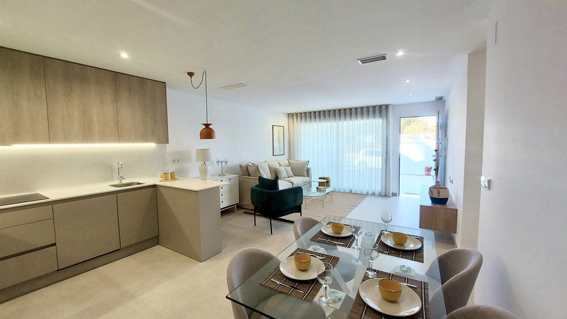 Sale - Town house -
San Pedro del Pinatar - San Pedro de Pinatar