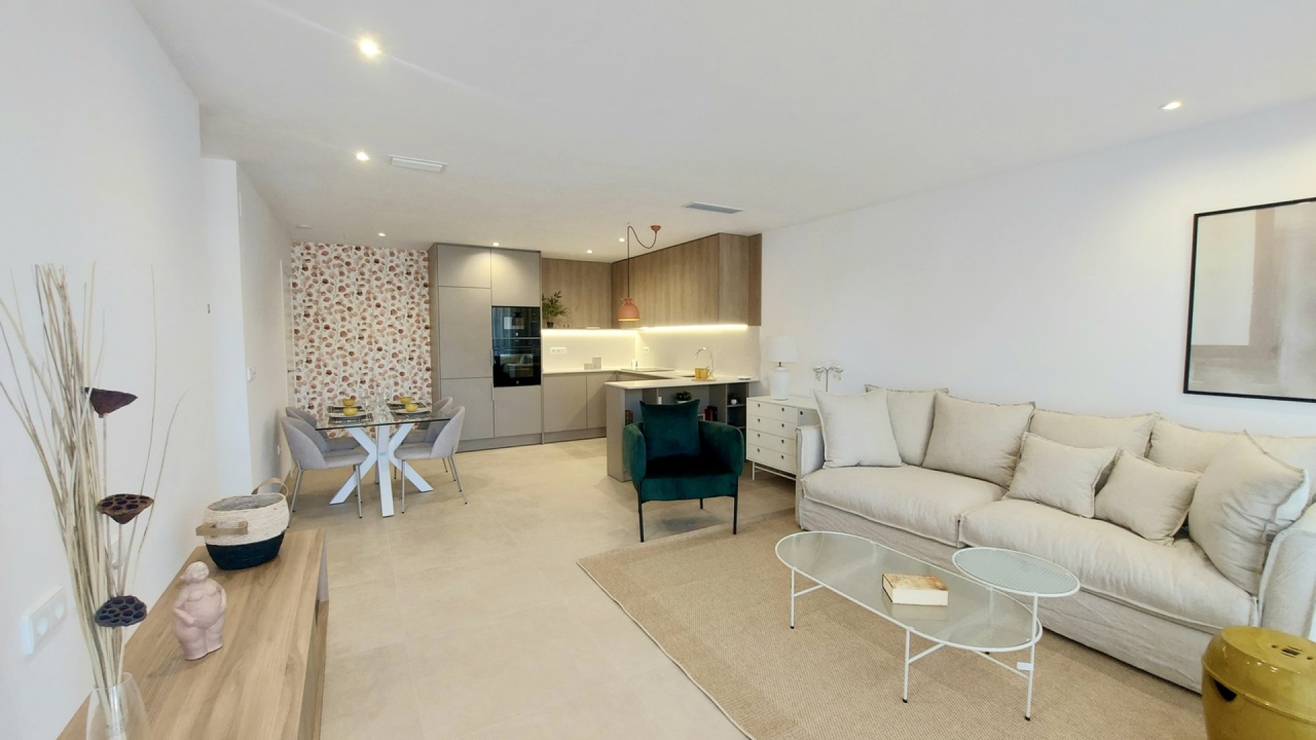 Sale - Town house -
San Pedro del Pinatar - San Pedro de Pinatar