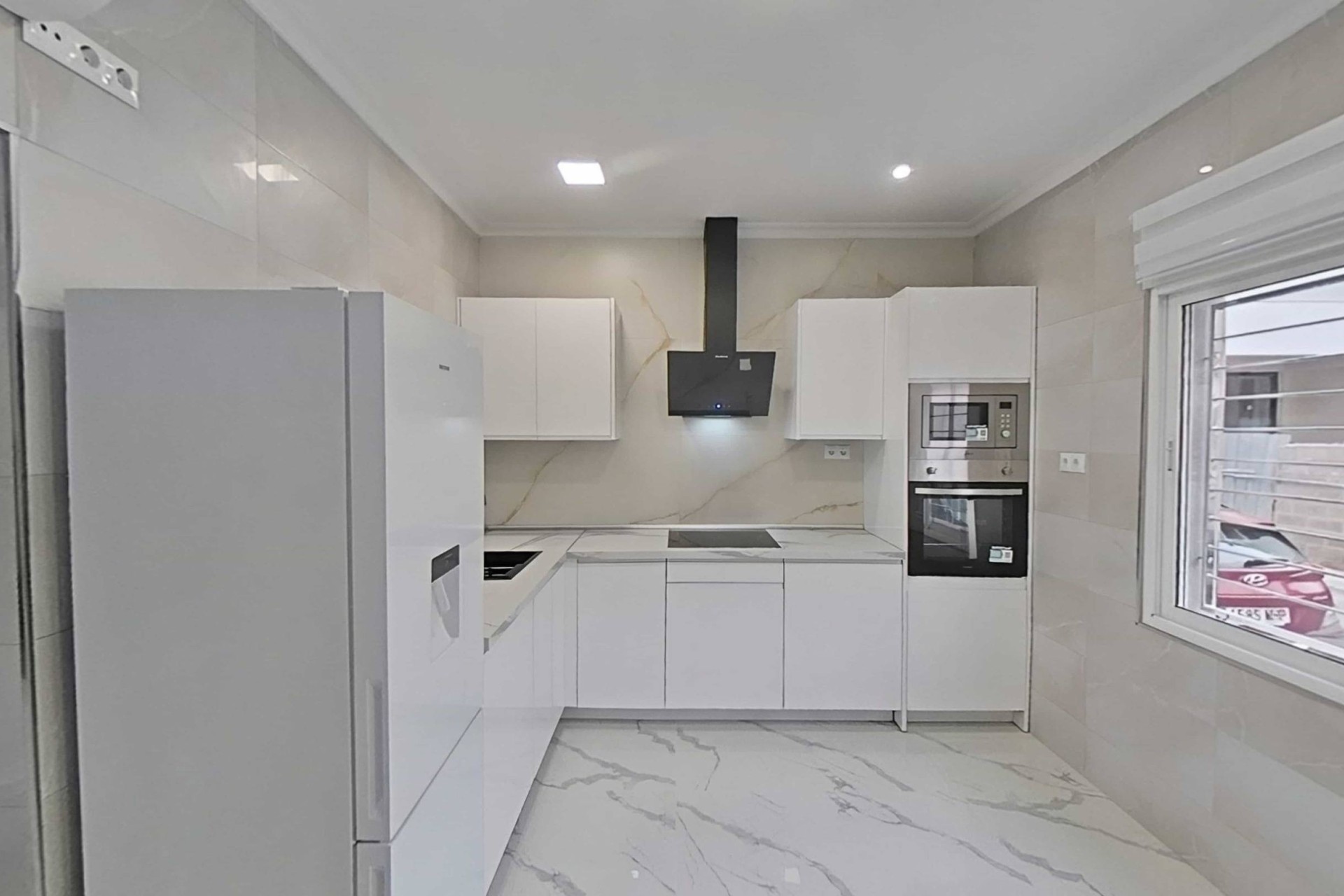 Sale - Town house -
San Pedro del Pinatar - San Pedro Del Pinatar Centro