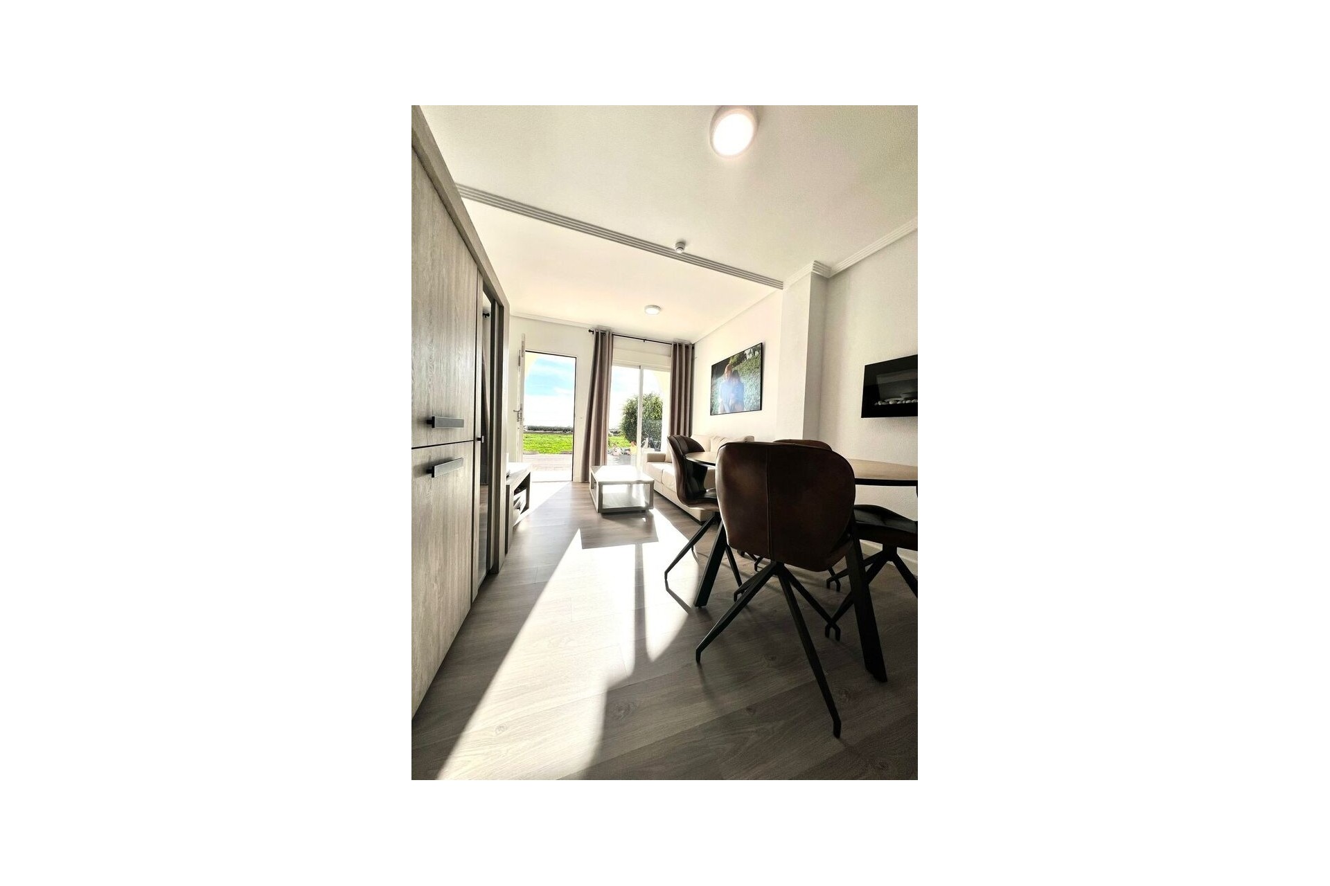 Sale - Town house -
Santa Rosalia - Costa Calida