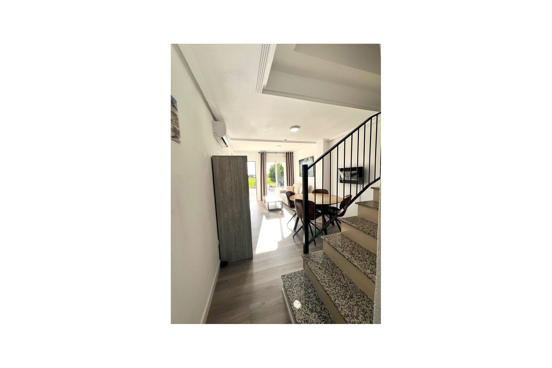 Sale - Town house -
Santa Rosalia - Costa Calida
