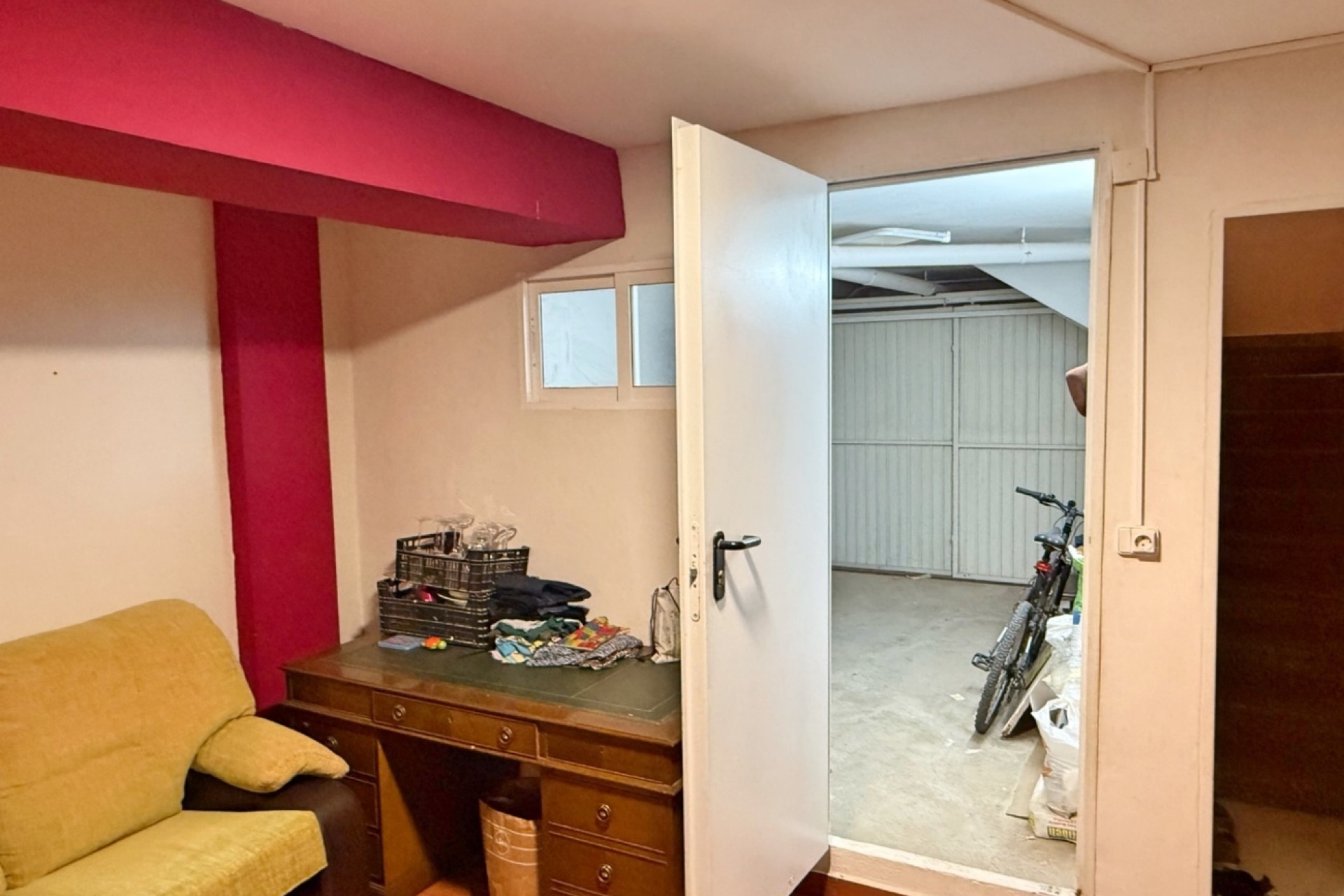 Sale - Town house -
Santiago de la ribera - Costa Calida