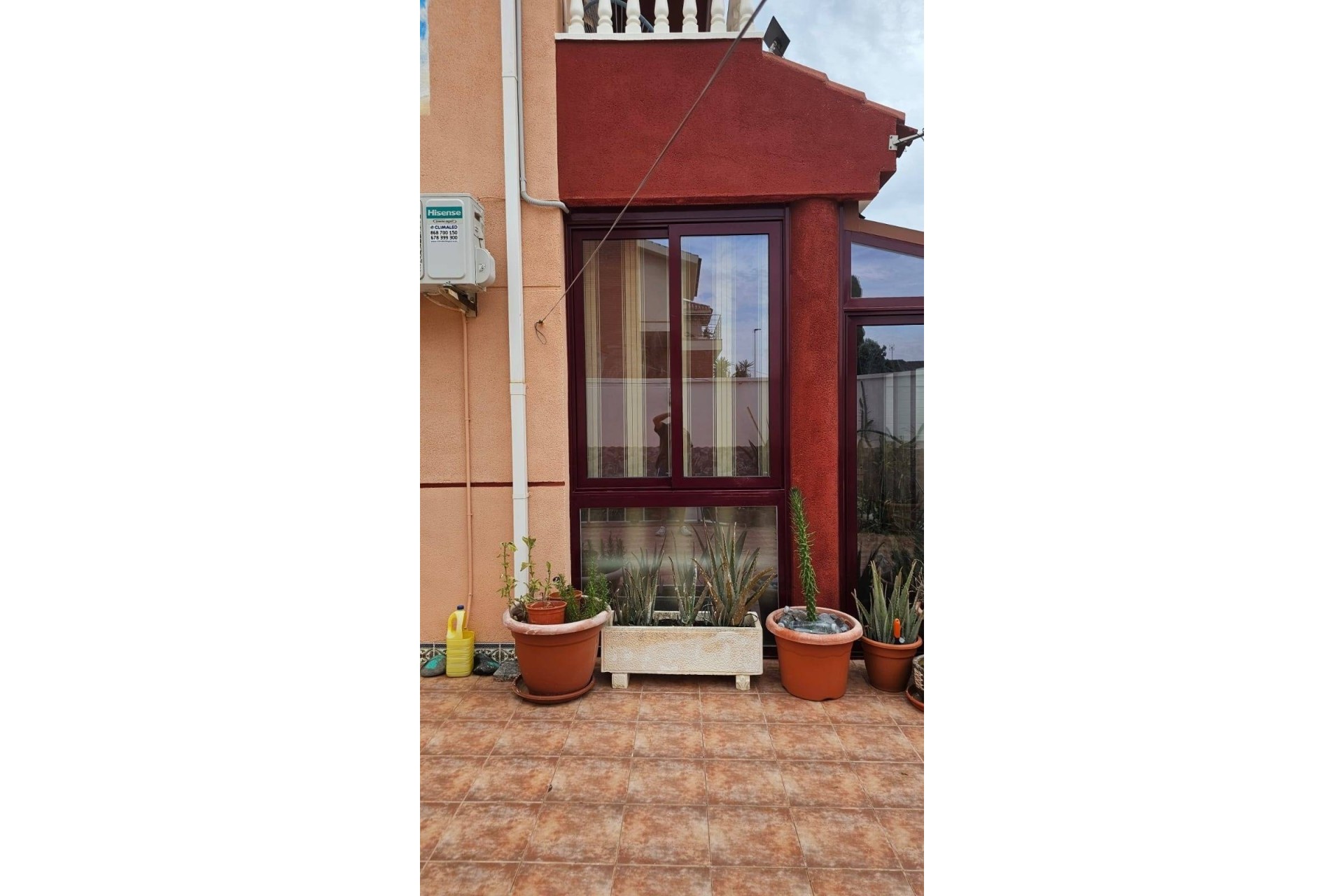 Sale - Town house -
Santiago de la ribera - Playa De Santiago De La Ribera