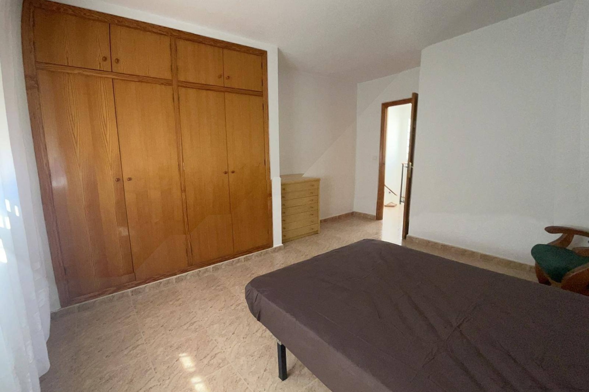 Sale - Town house -
Santiago de la ribera - San blas