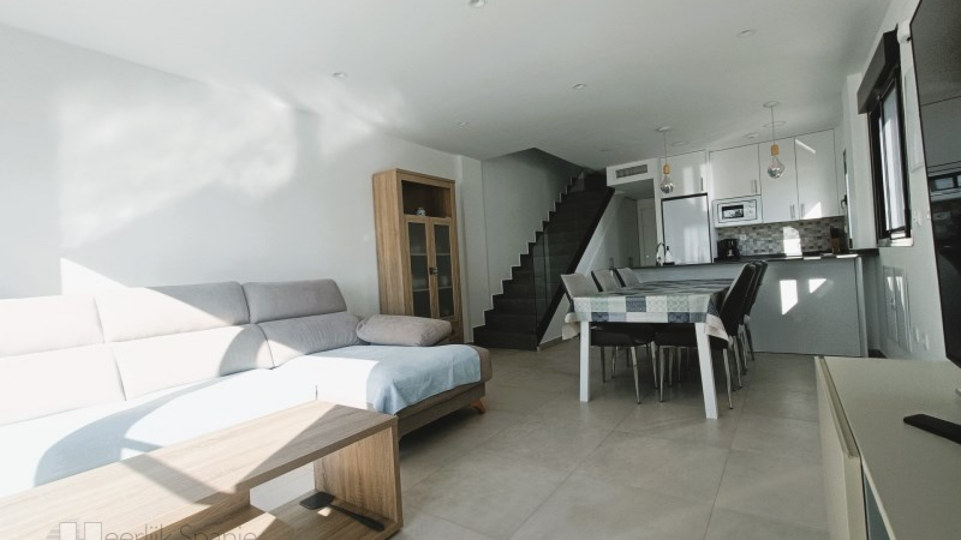 Sale - Town house -
Santiago de la ribera - San Javier