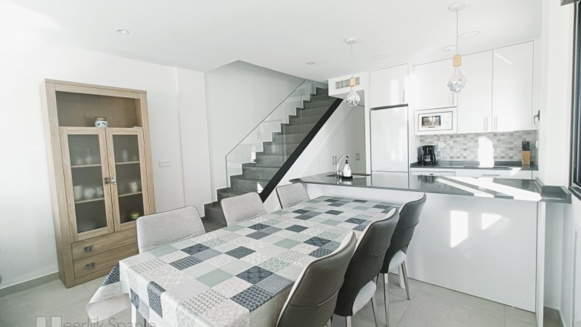 Sale - Town house -
Santiago de la ribera - San Javier