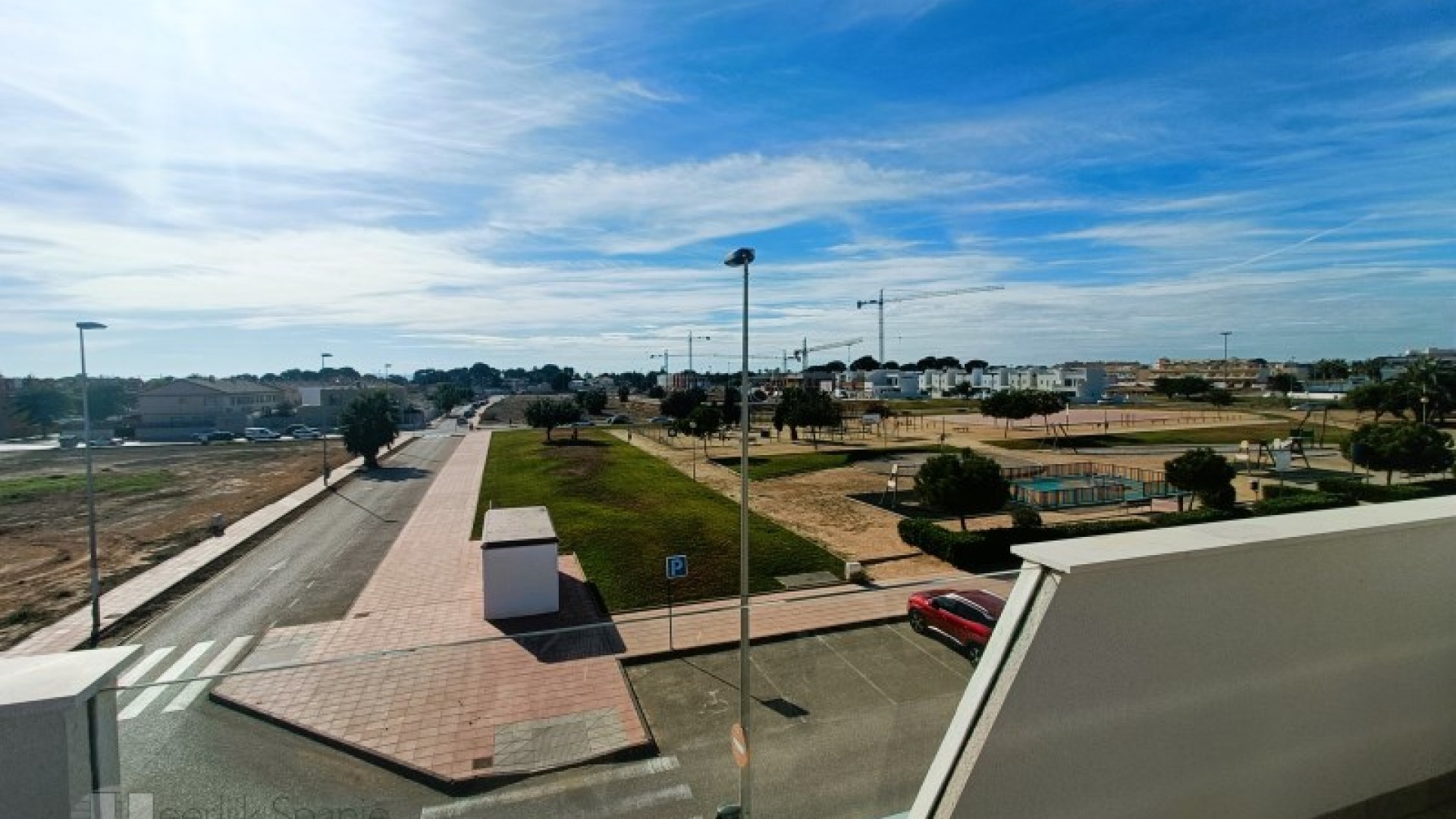 Sale - Town house -
Santiago de la ribera - San Javier