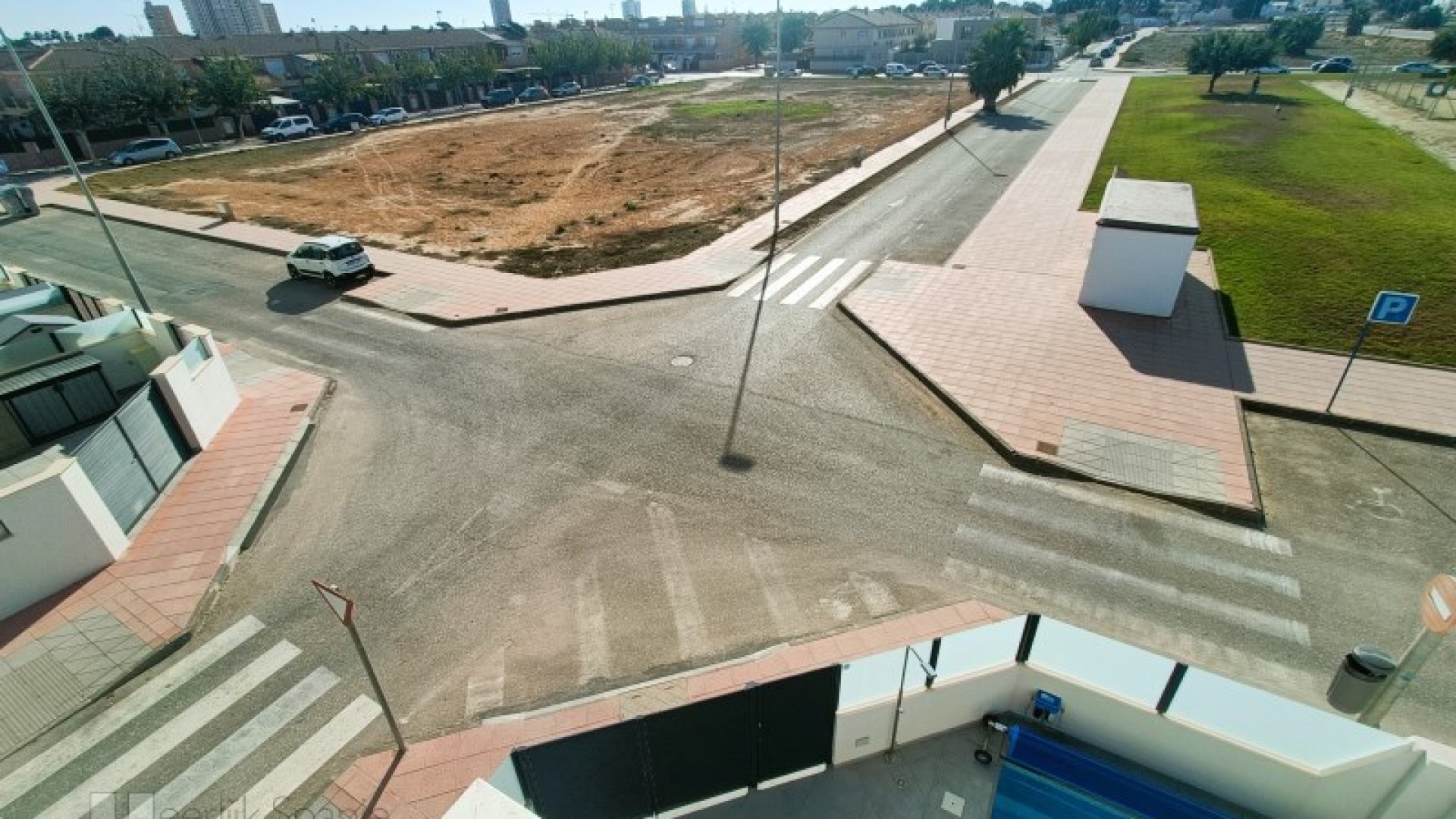 Sale - Town house -
Santiago de la ribera - San Javier