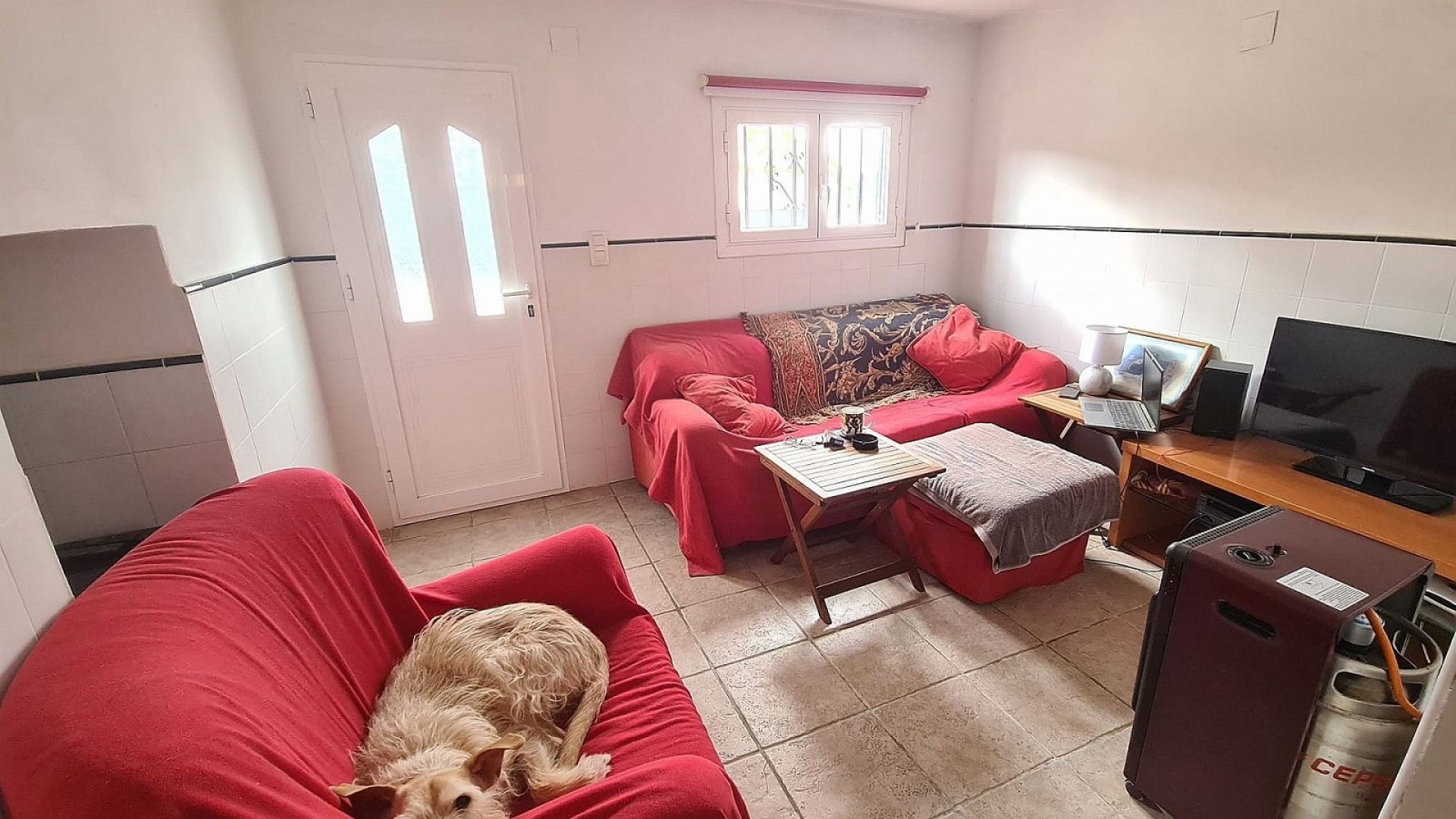 Sale - Town house -
SAX