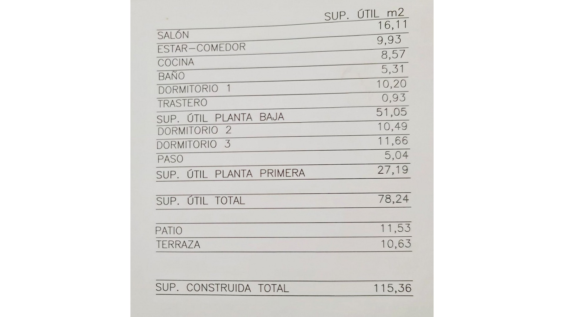 Sale - Town house -
SAX