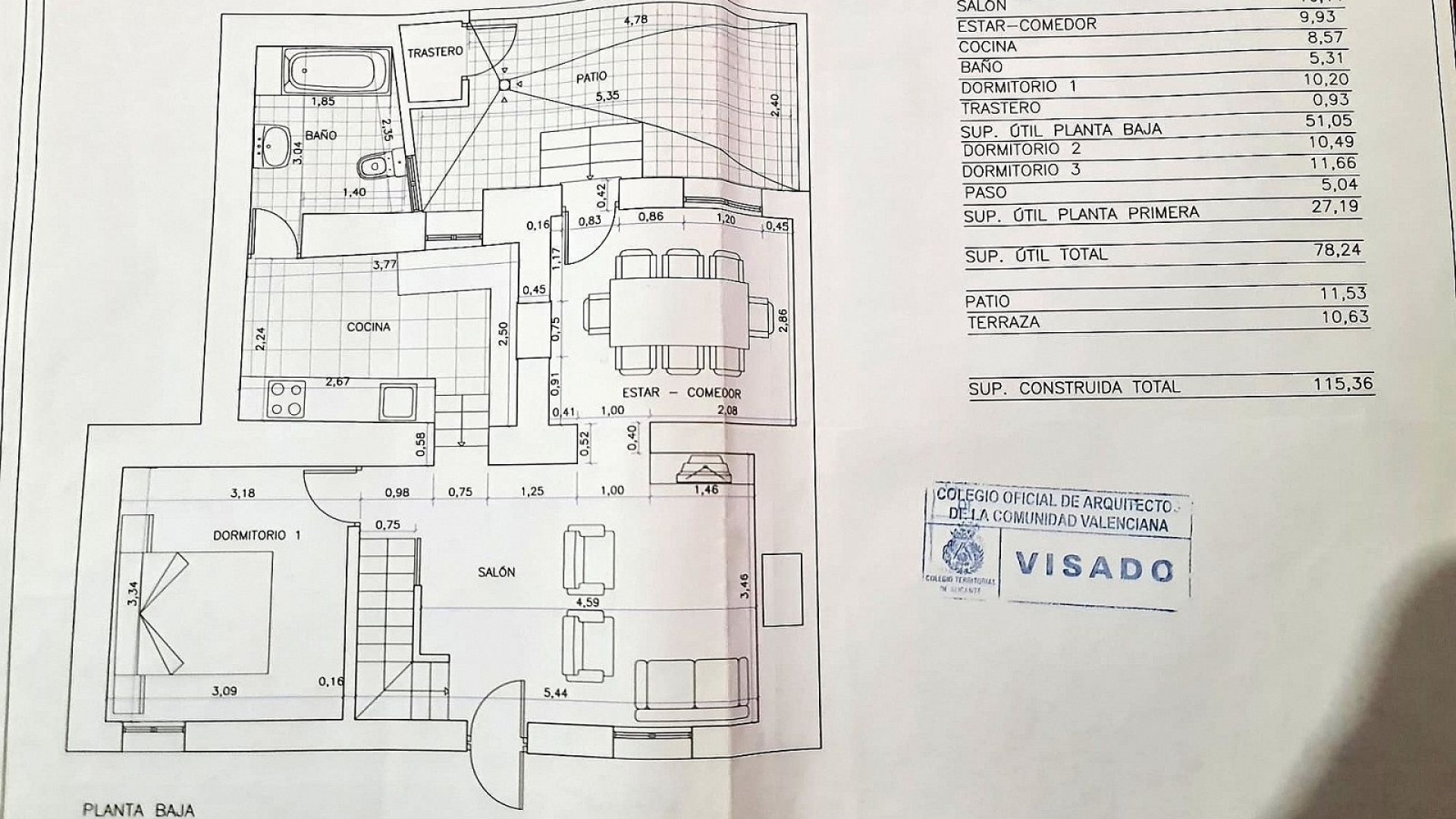 Sale - Town house -
SAX