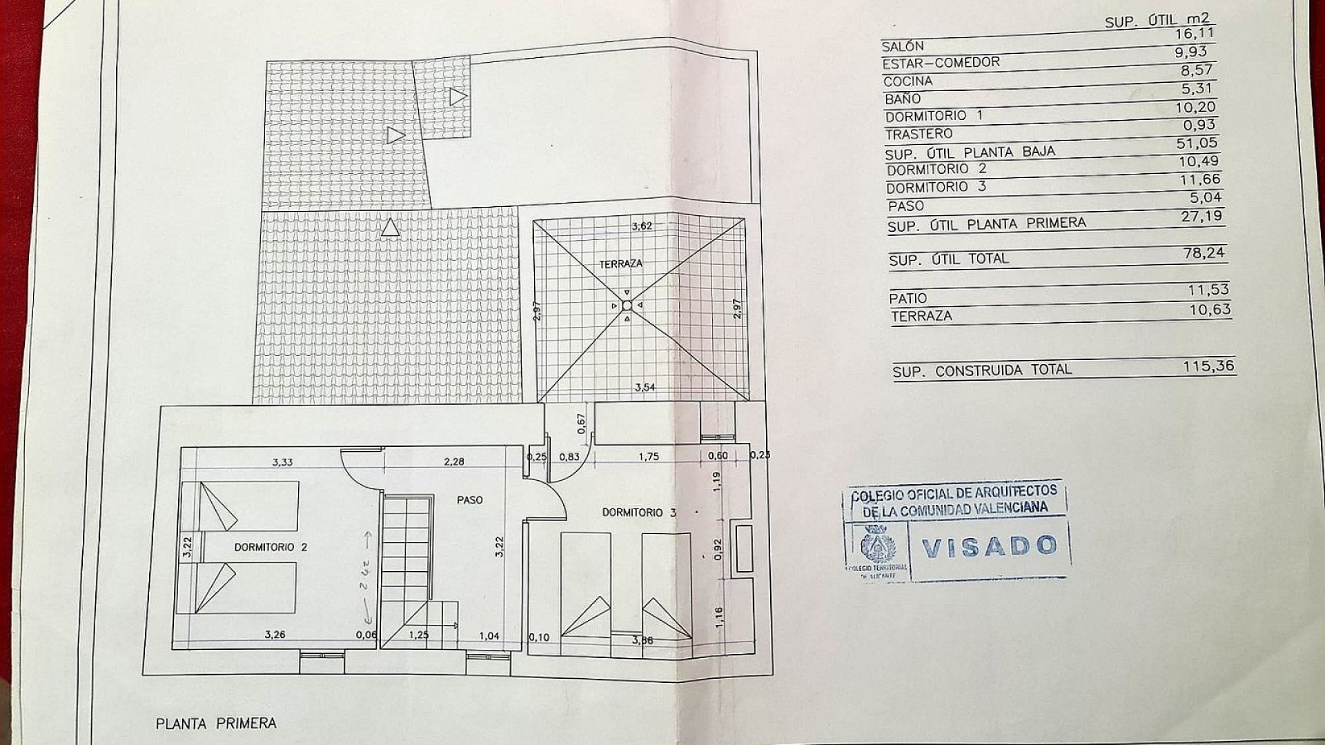 Sale - Town house -
SAX