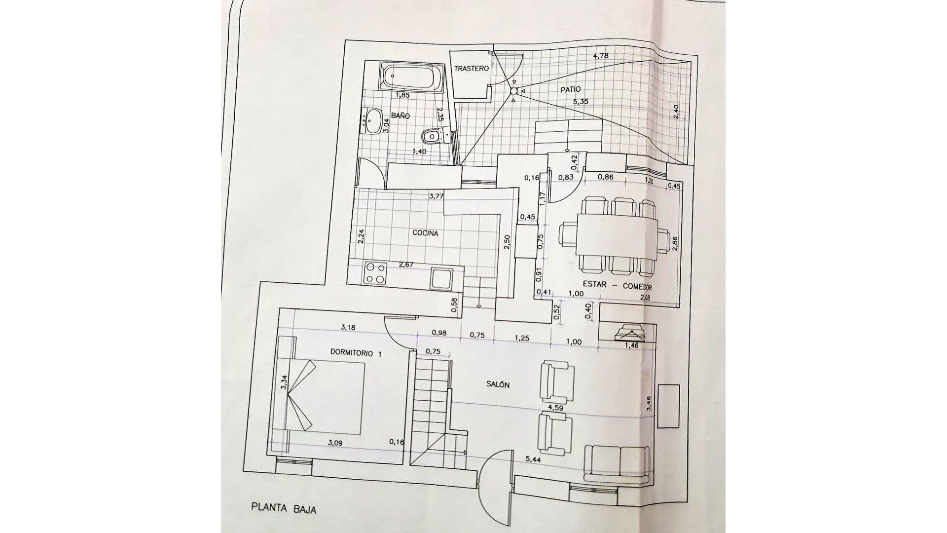 Sale - Town house -
SAX