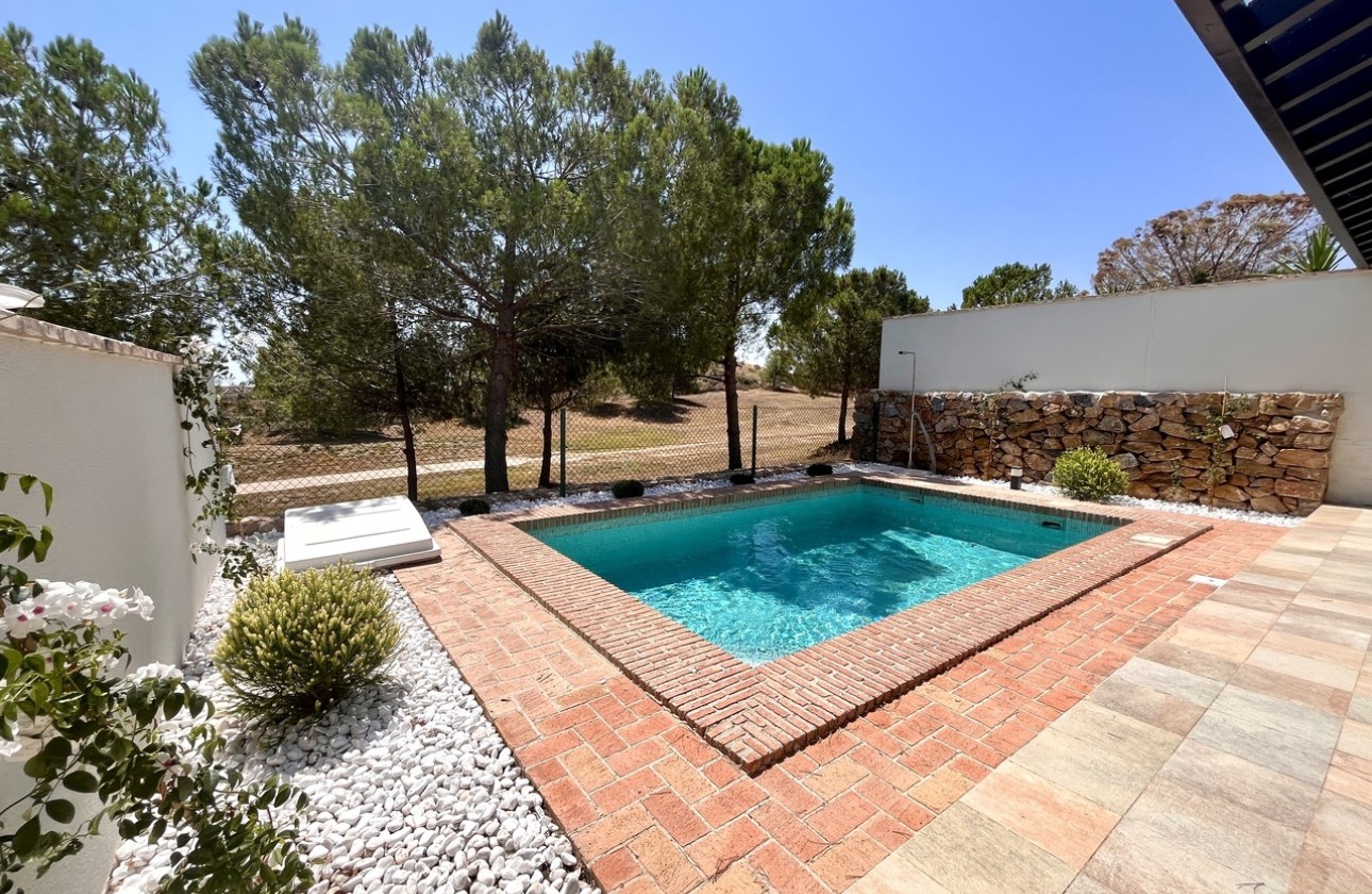 Sale - Town house -
Sucina - Inland