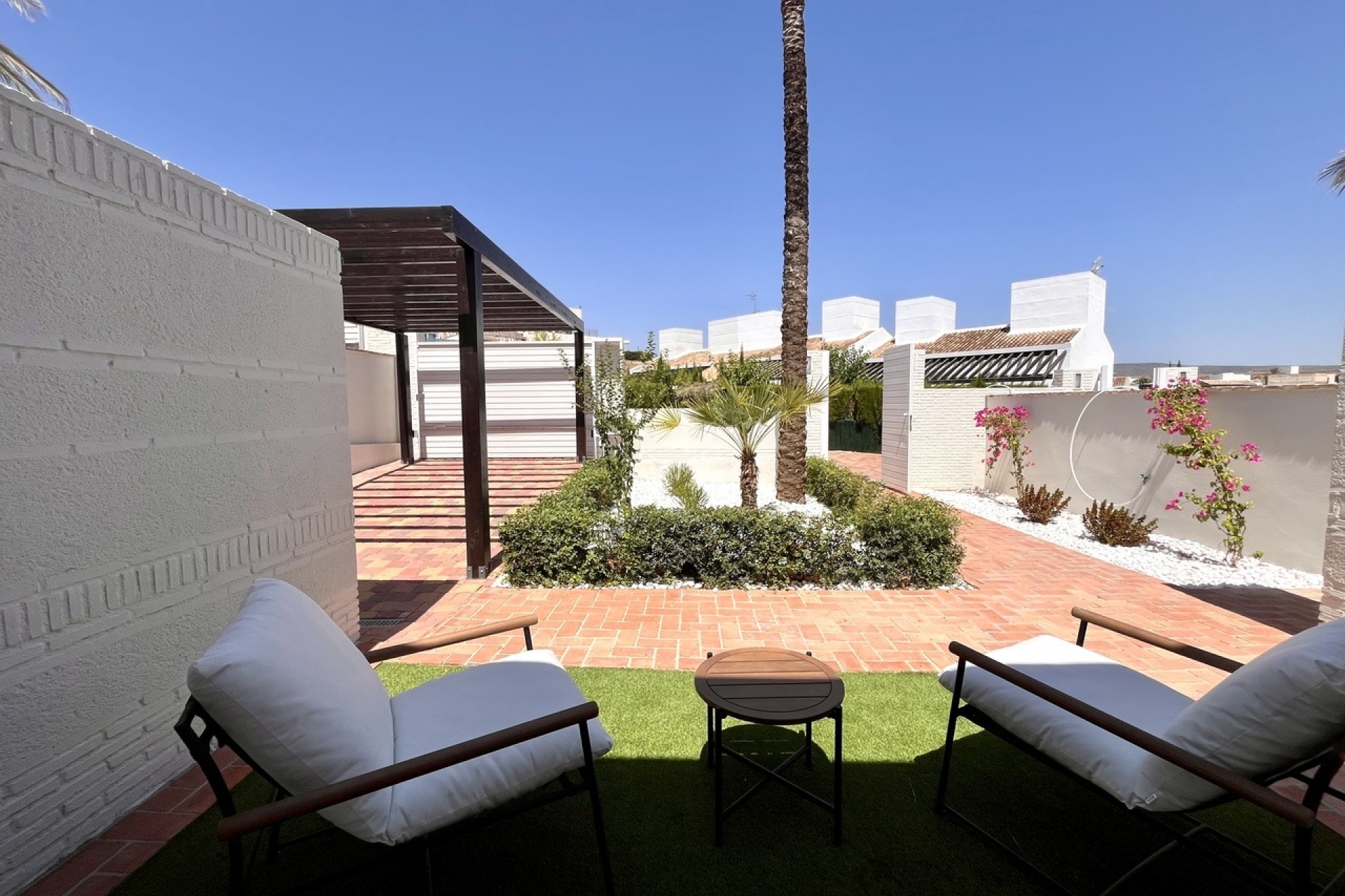 Sale - Town house -
Sucina - Inland