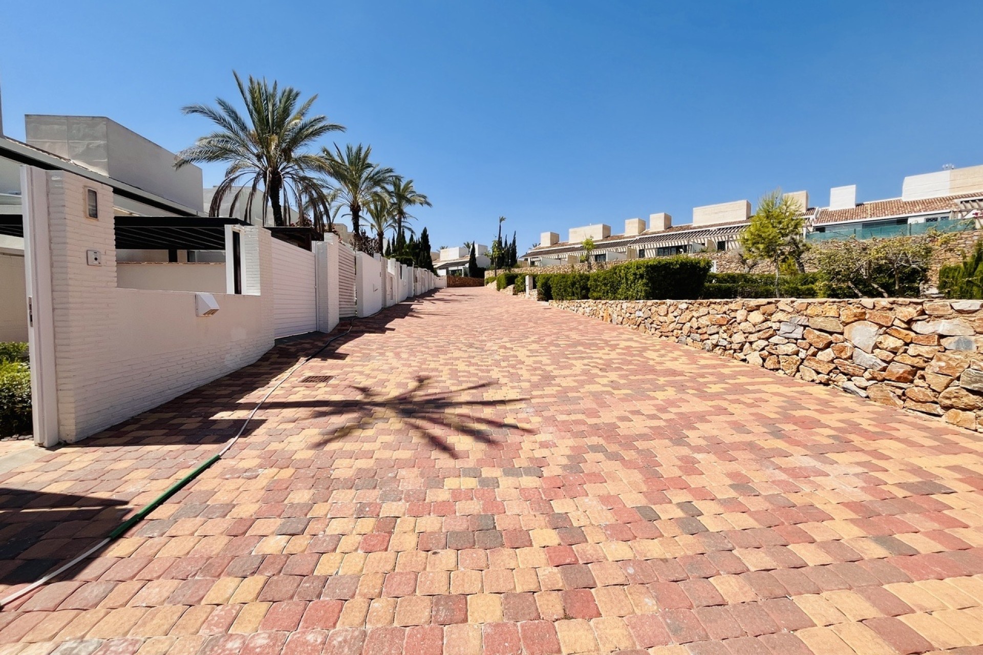 Sale - Town house -
Sucina - Inland