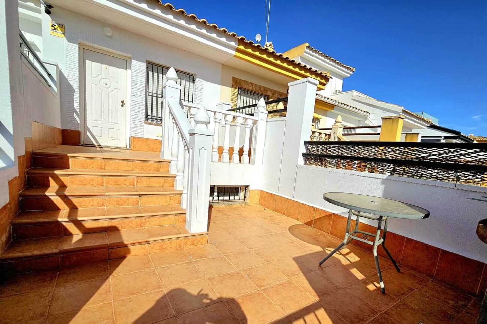 Sale - Town house -
Sucina