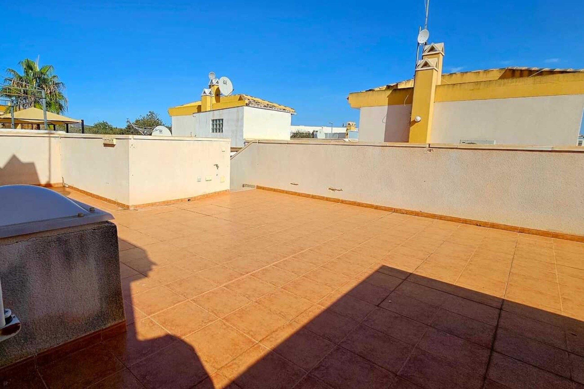 Sale - Town house -
Sucina