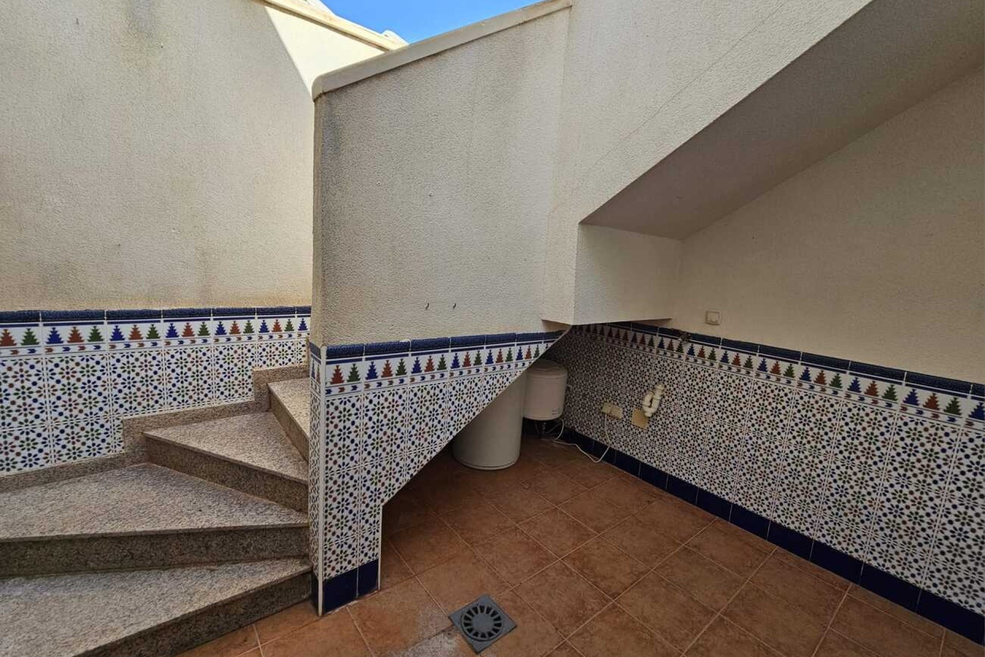 Sale - Town house -
Sucina