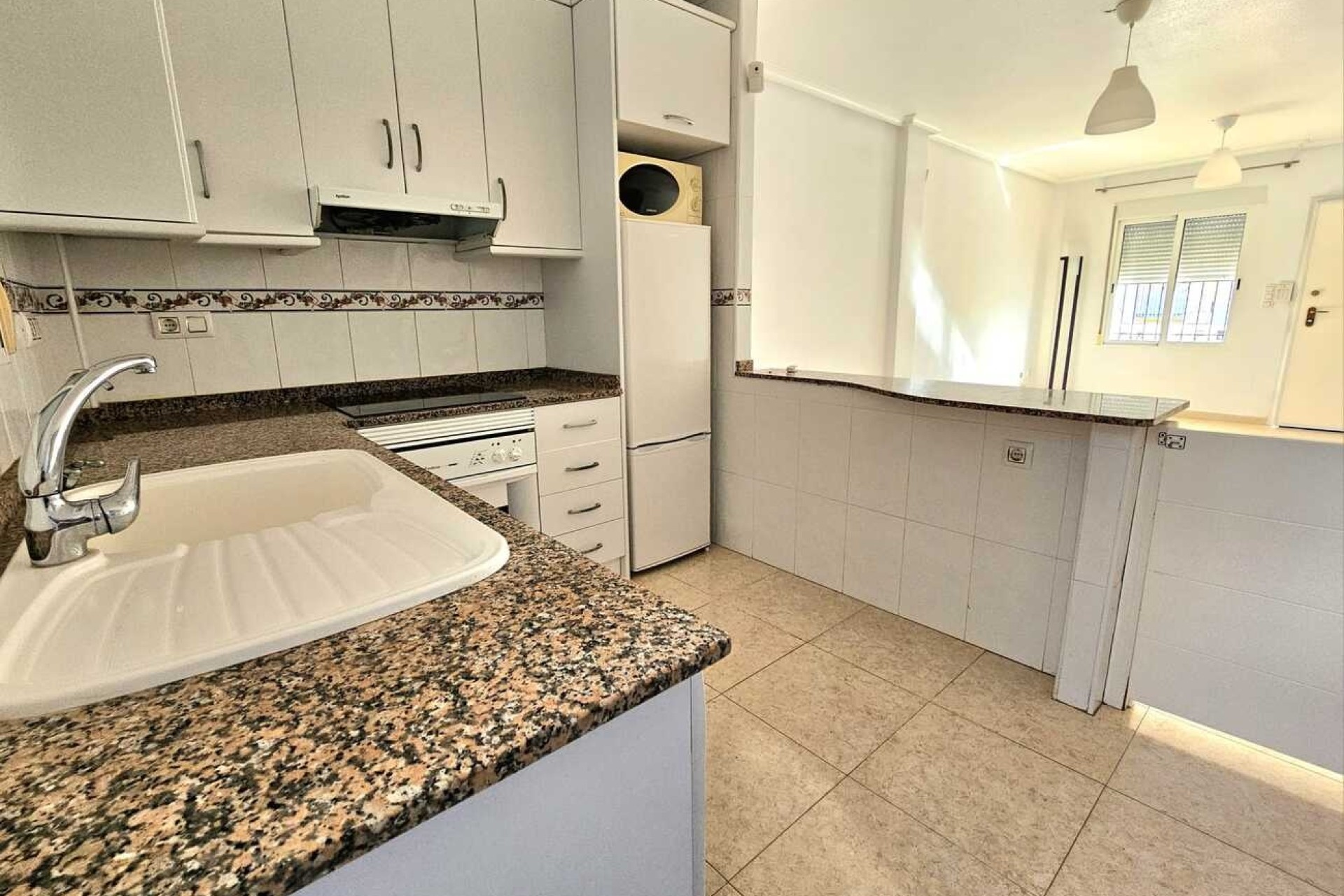 Sale - Town house -
Sucina