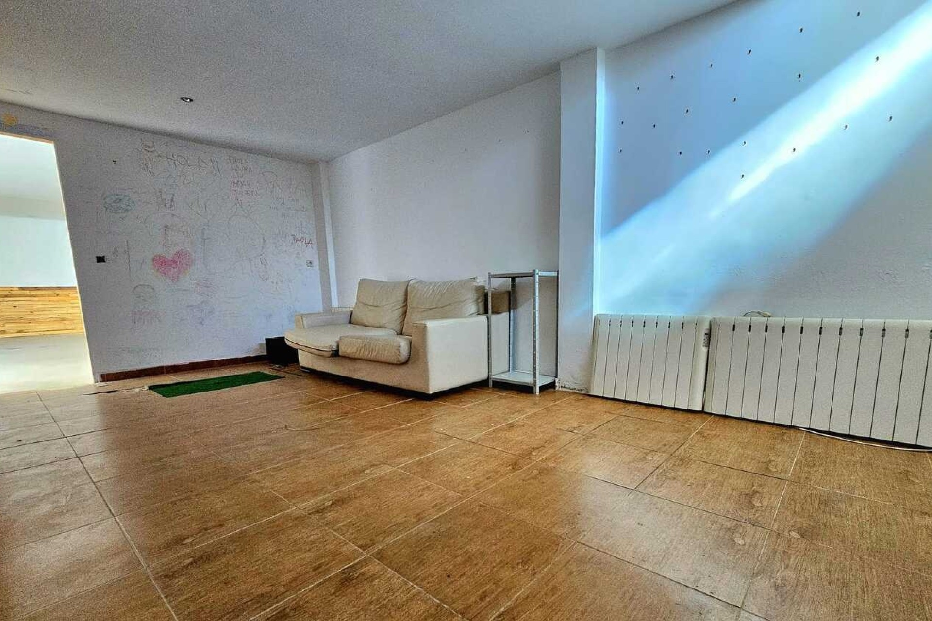 Sale - Town house -
Sucina