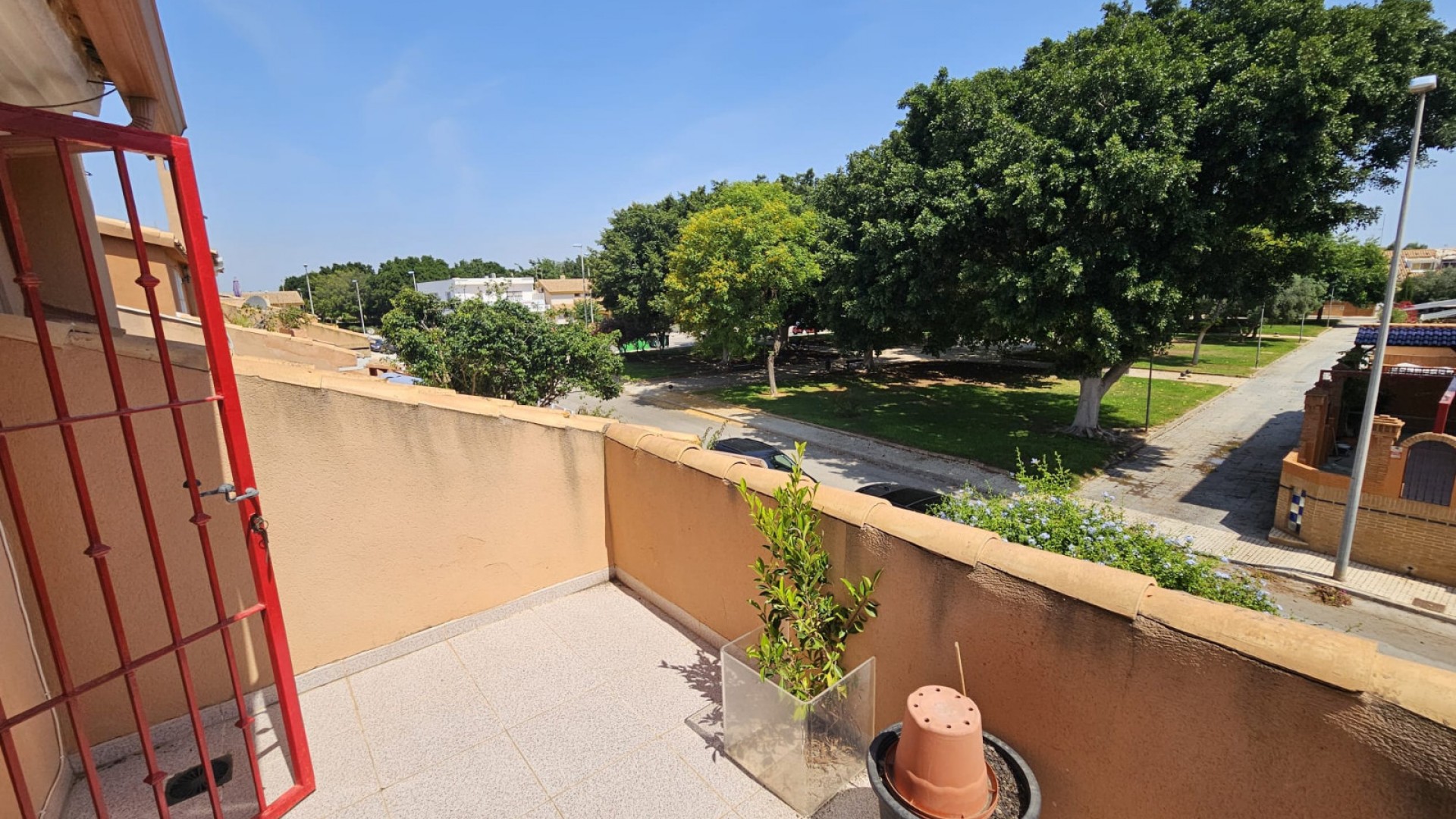 Sale - Town house -
Torre De La Horadada - Beachside Torre de la Horadada