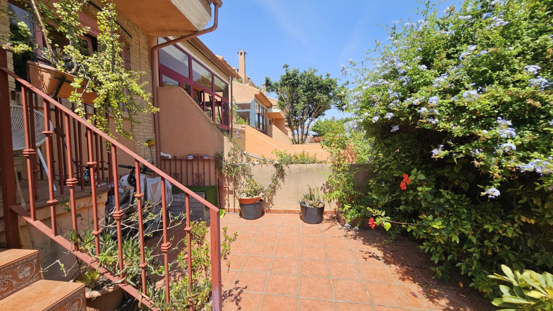 Sale - Town house -
Torre De La Horadada - Beachside Torre de la Horadada