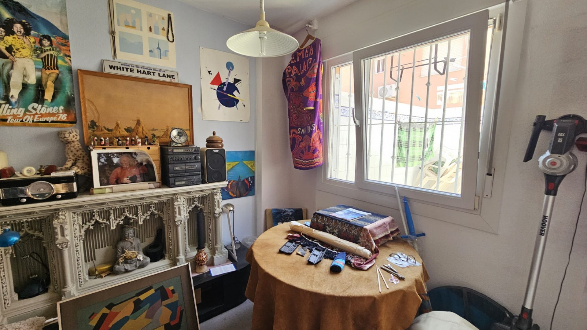 Sale - Town house -
Torre De La Horadada - Beachside Torre de la Horadada