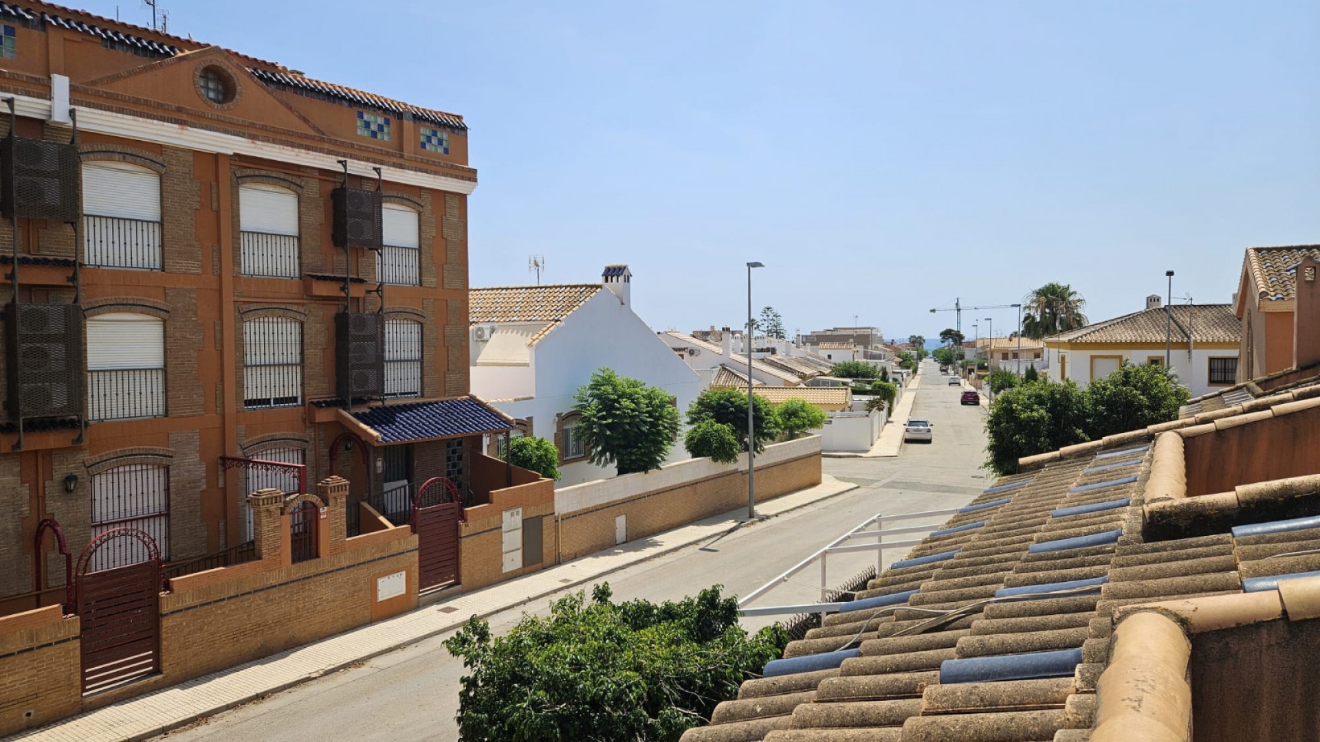 Sale - Town house -
Torre De La Horadada - Beachside Torre de la Horadada
