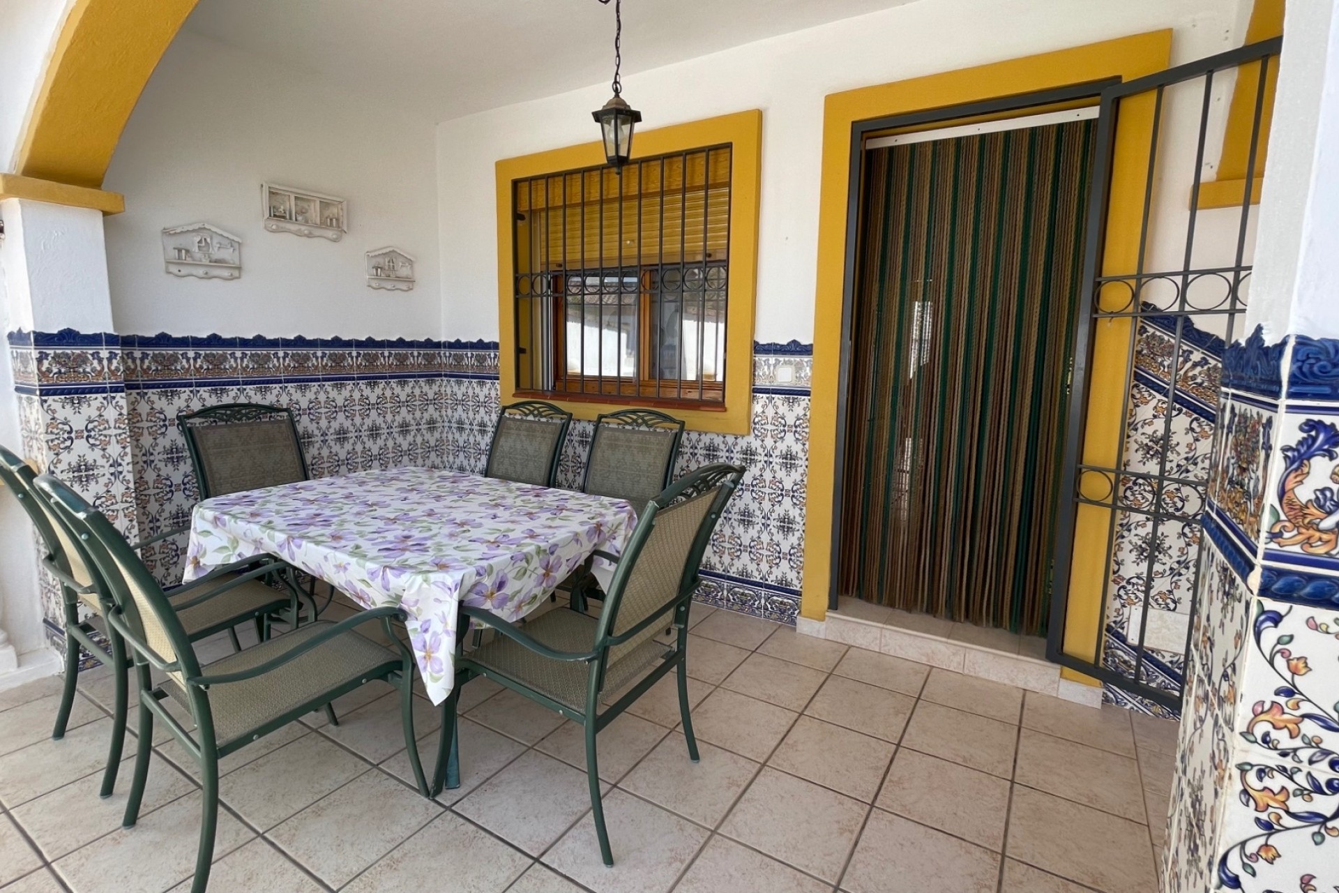 Sale - Town house -
Torre de la Horadada - Costa Blanca