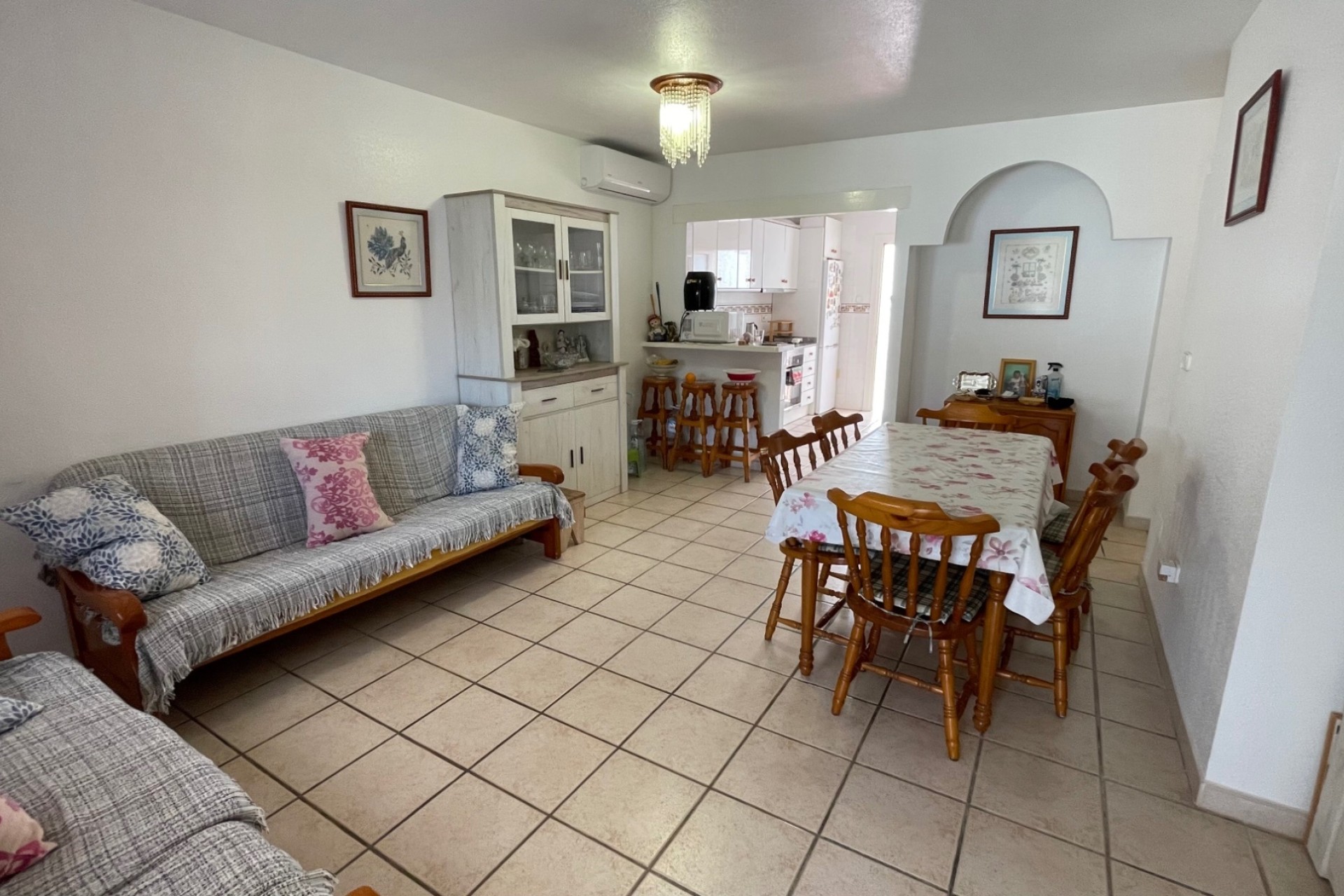 Sale - Town house -
Torre de la Horadada - Costa Blanca