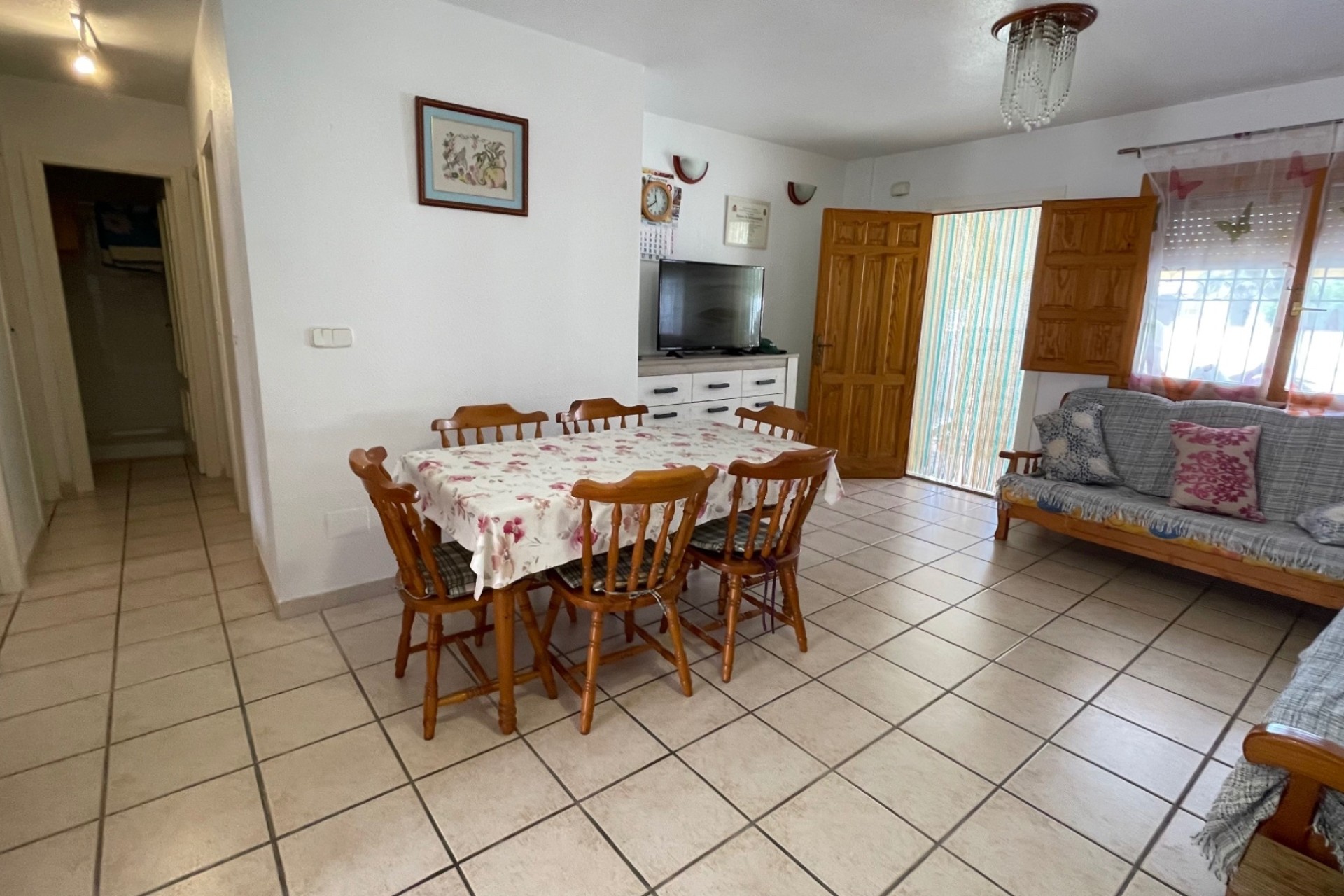 Sale - Town house -
Torre de la Horadada - Costa Blanca