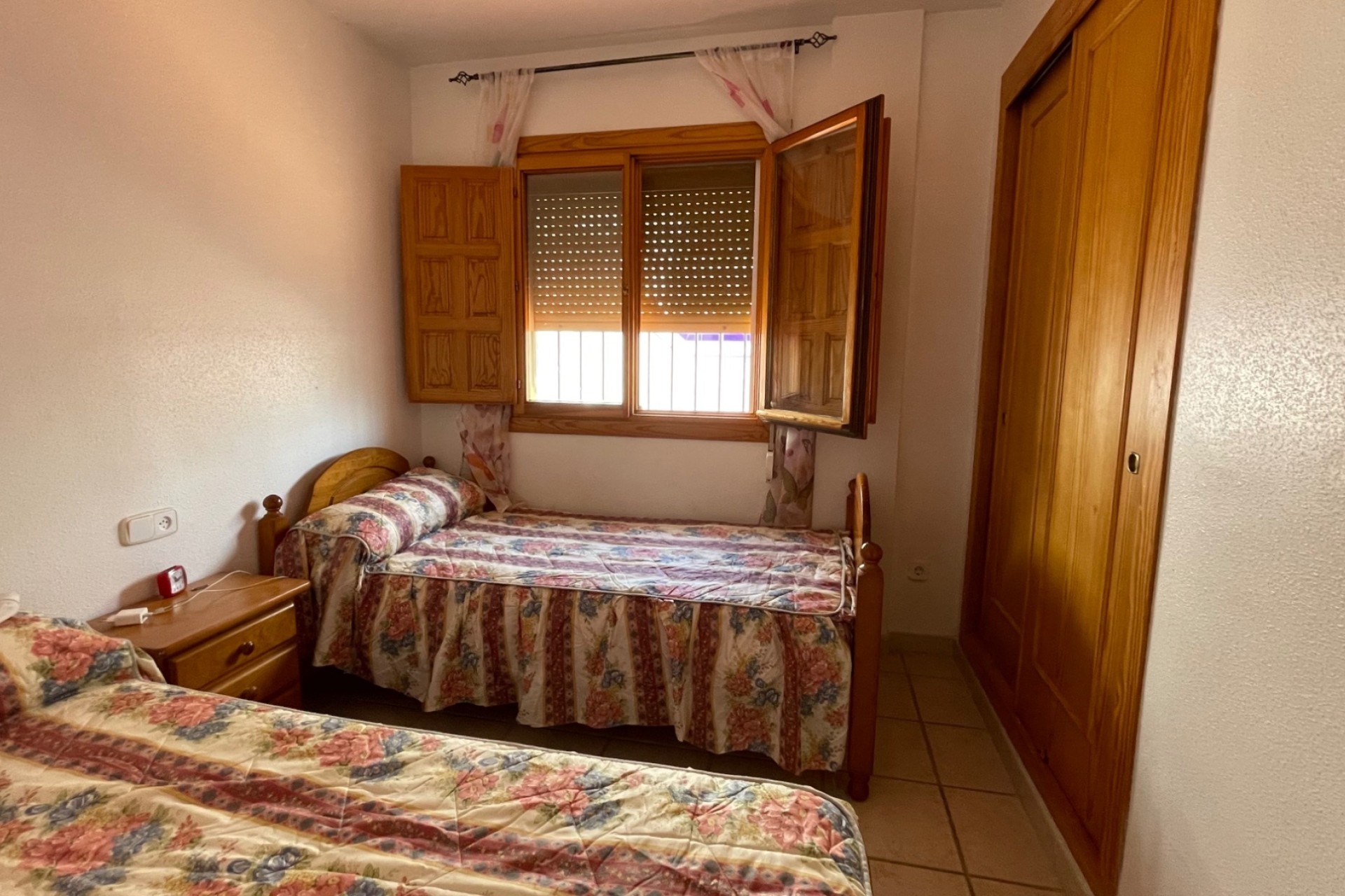 Sale - Town house -
Torre de la Horadada - Costa Blanca