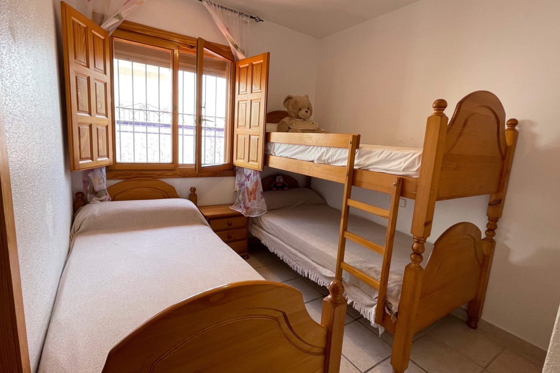 Sale - Town house -
Torre de la Horadada - Costa Blanca