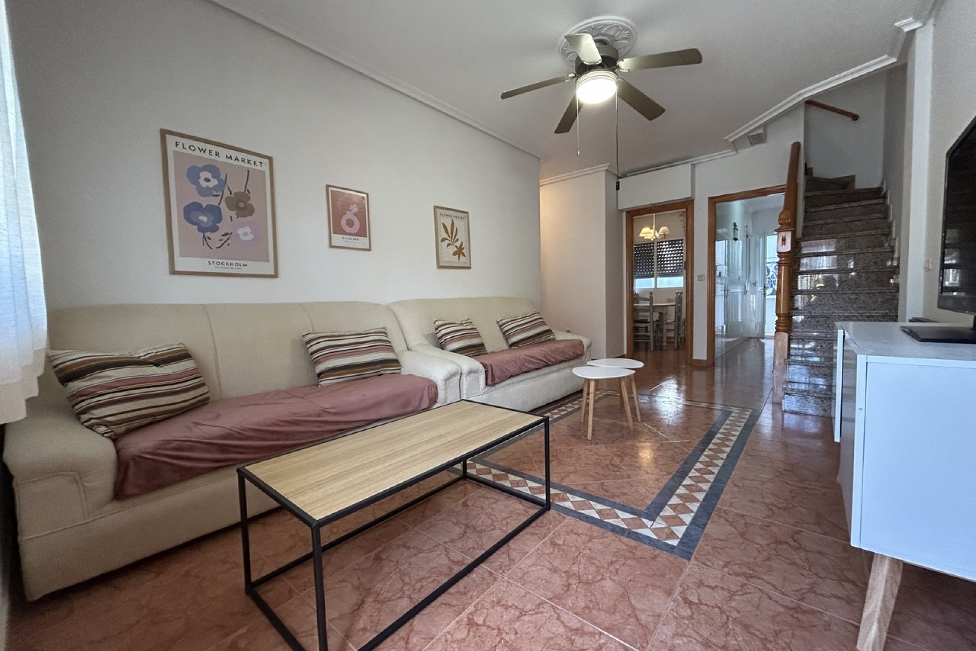 Sale - Town house -
Torre de la Horadada - Costa Blanca