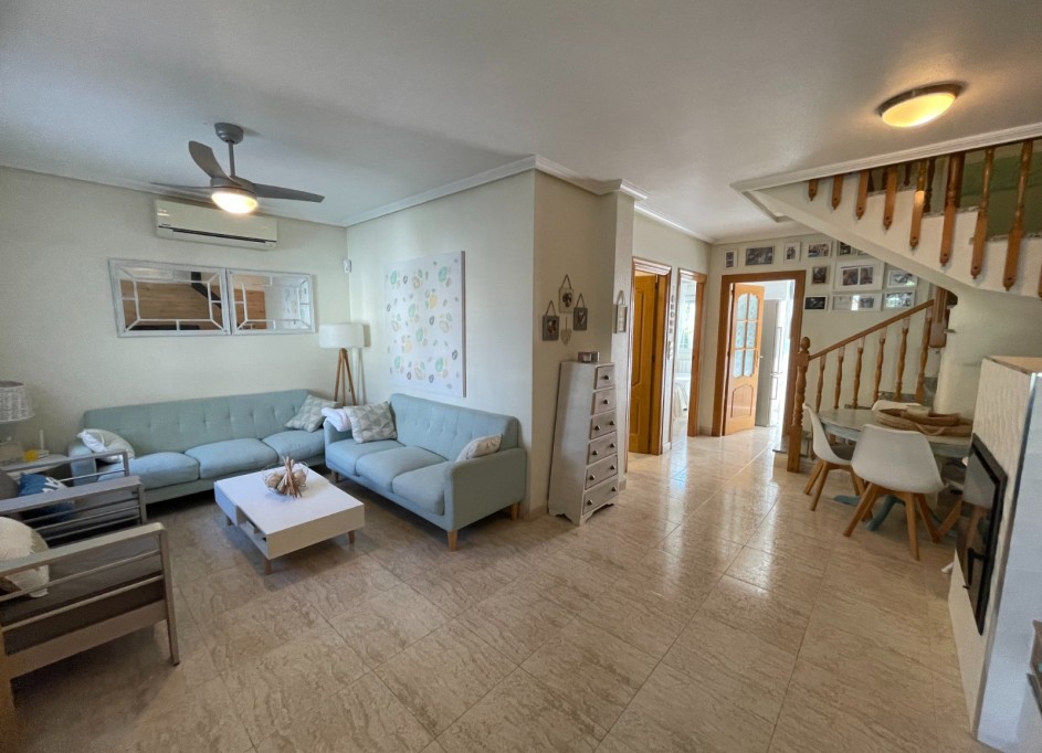 Sale - Town house -
Torre de La Horadada - Torre De Horadada