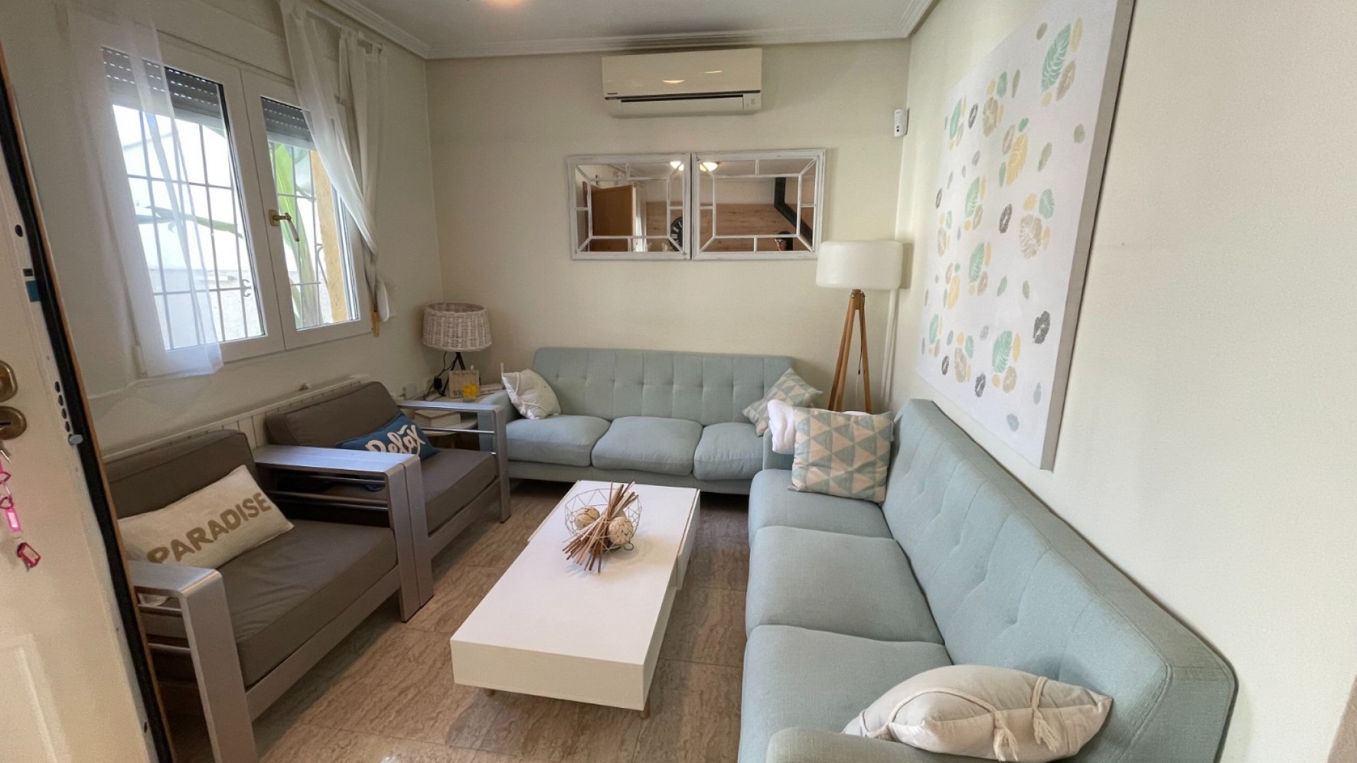 Sale - Town house -
Torre de La Horadada - Torre De Horadada