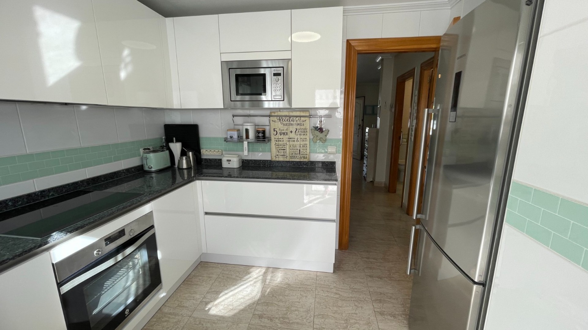 Sale - Town house -
Torre de La Horadada - Torre De Horadada