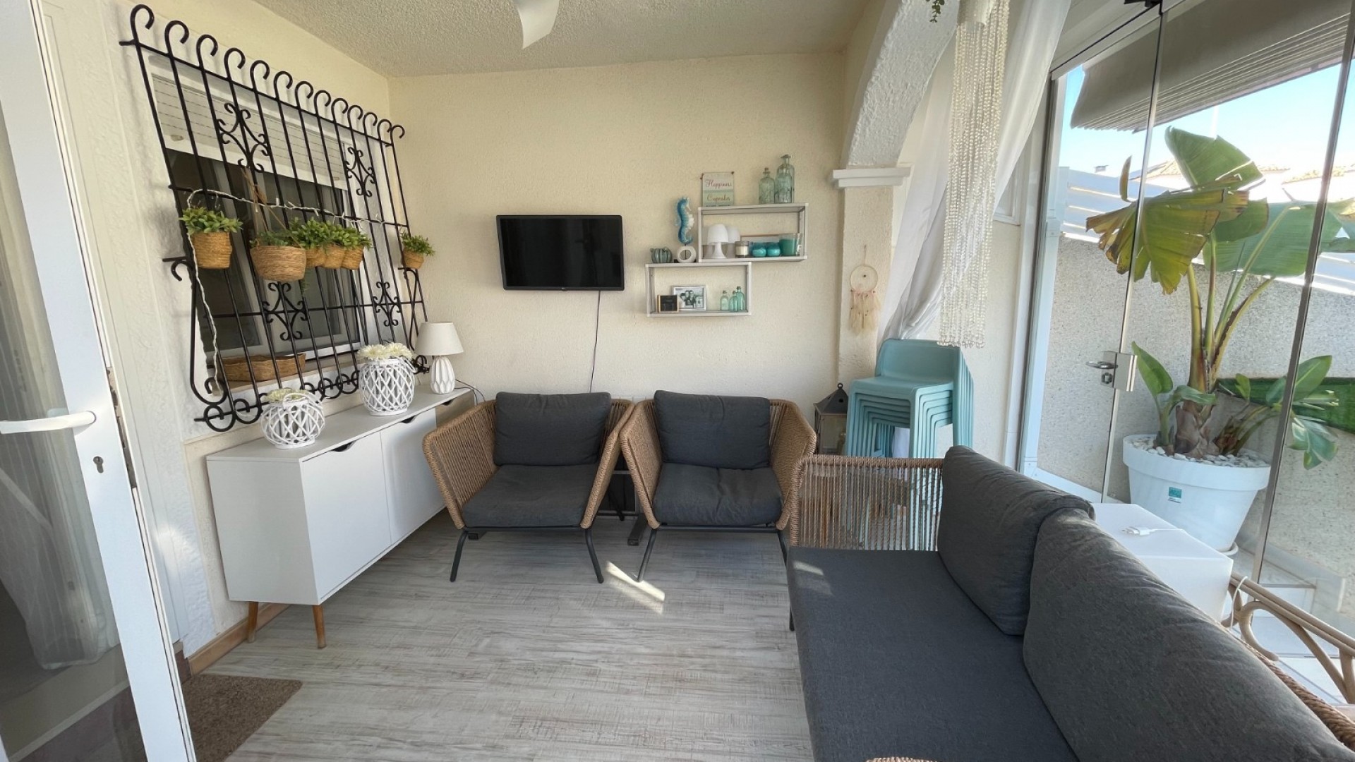 Sale - Town house -
Torre de La Horadada - Torre De Horadada