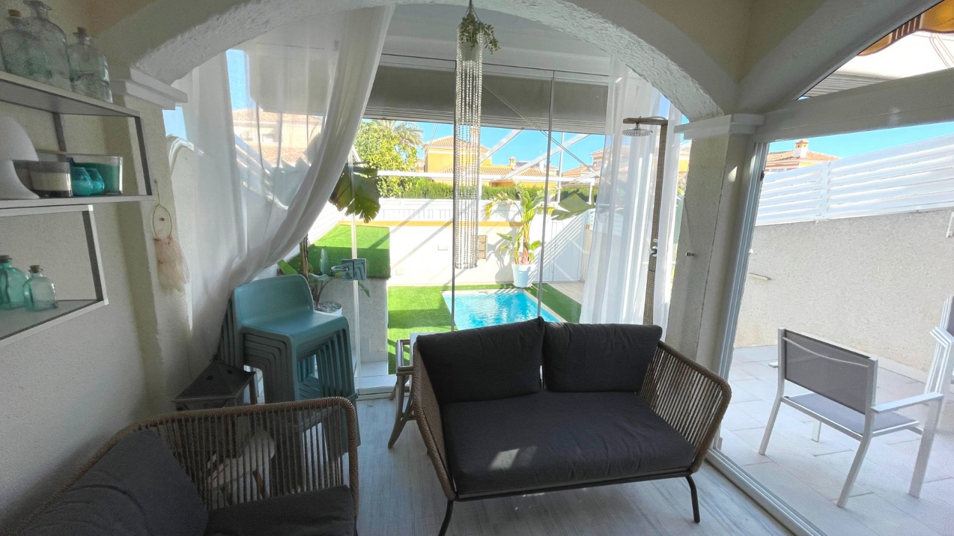 Sale - Town house -
Torre de La Horadada - Torre De Horadada