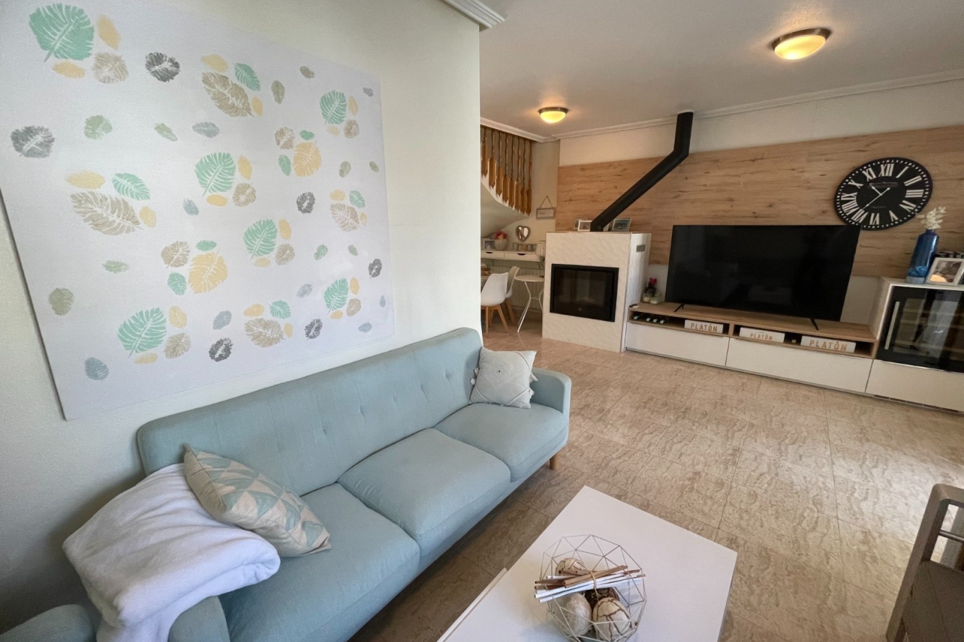 Sale - Town house -
Torre de La Horadada - Torre de La Horadada - Town