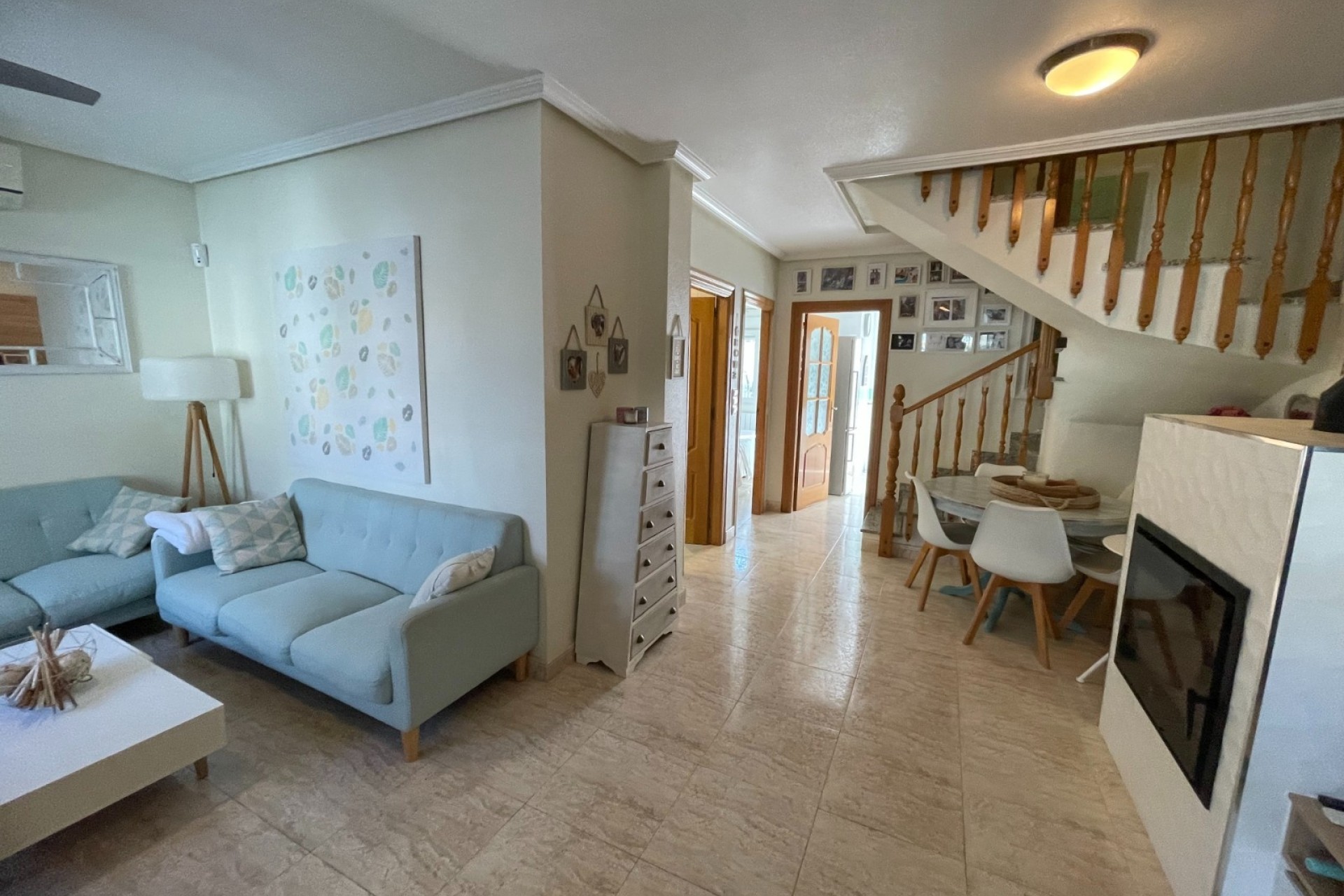 Sale - Town house -
Torre de La Horadada - Torre de La Horadada - Town