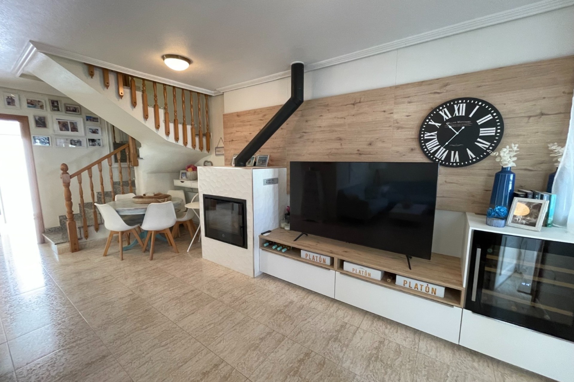 Sale - Town house -
Torre de La Horadada - Torre de La Horadada - Town